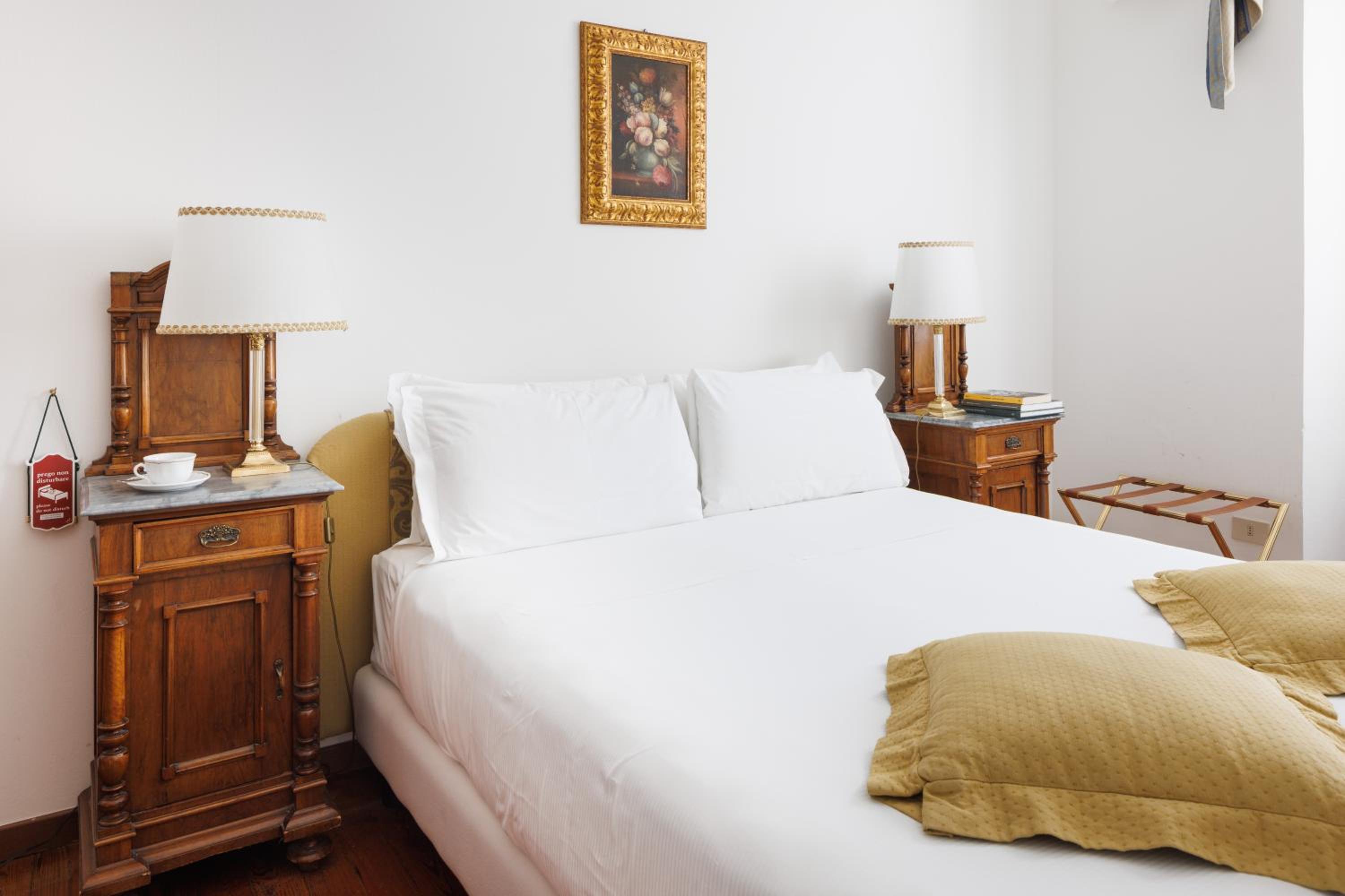 Classic Double or Twin Room