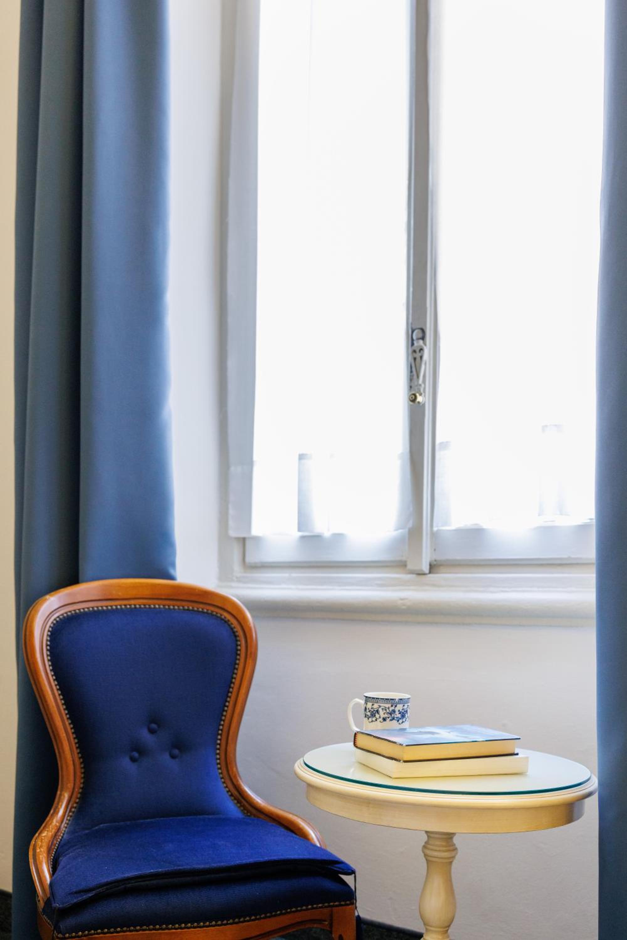 Classic Double or Twin Room