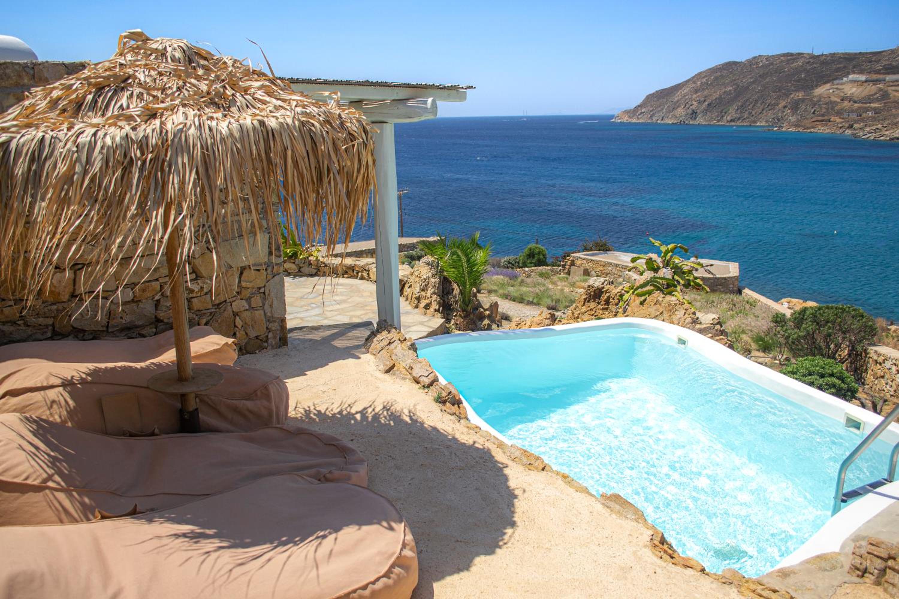 Grande House with Private Pool