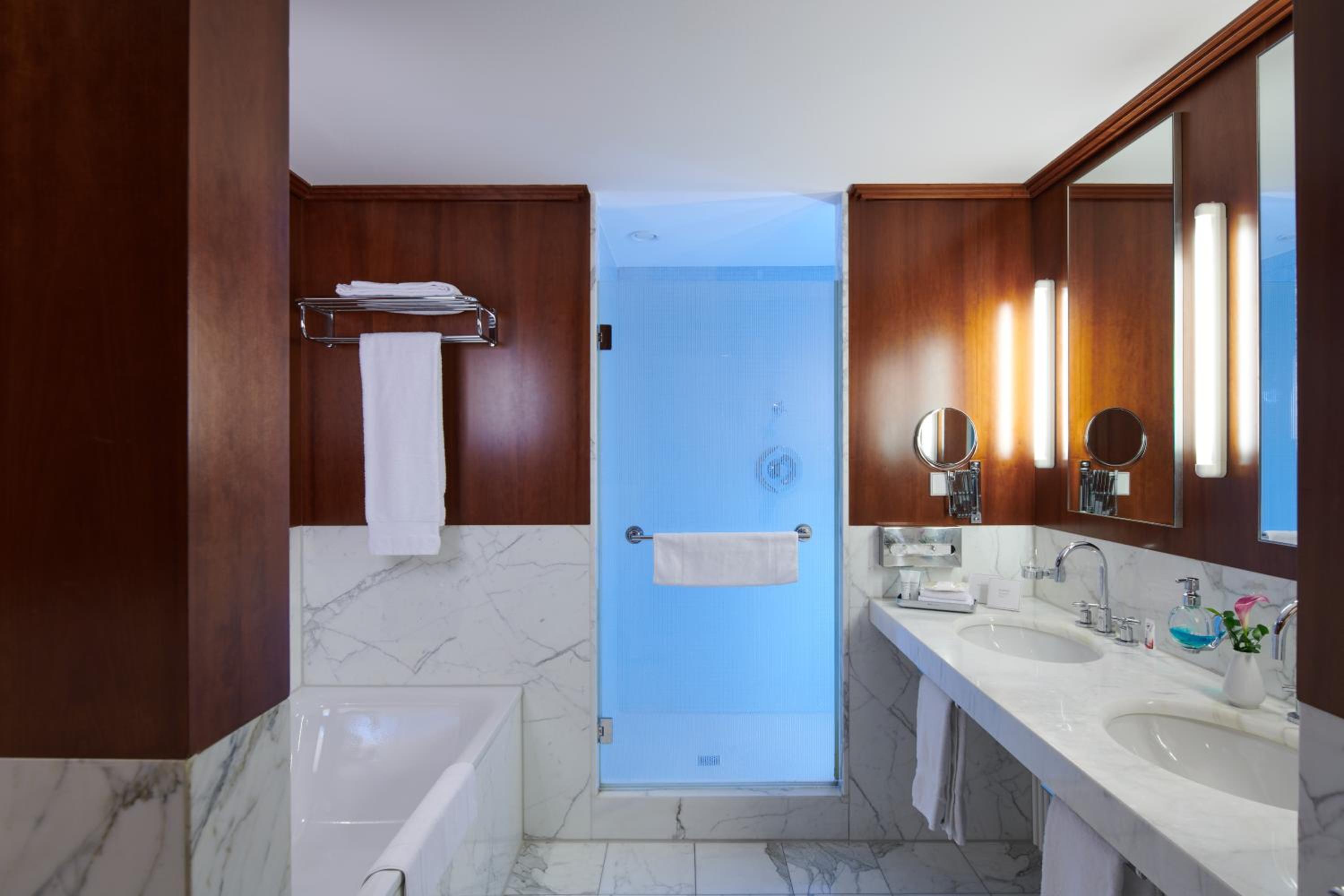 Exclusive Double Room - Castle ****S