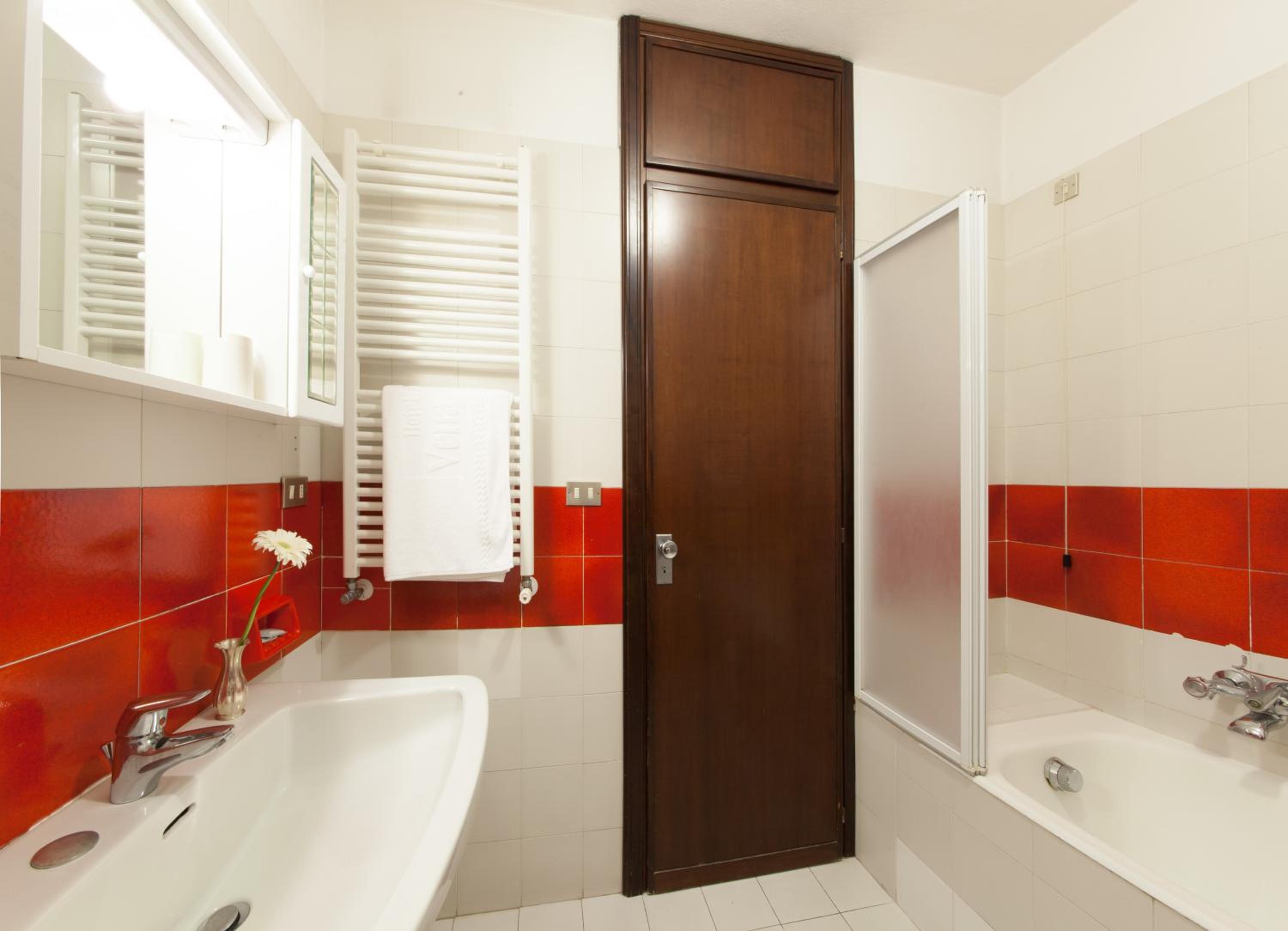 Triple Room - With View