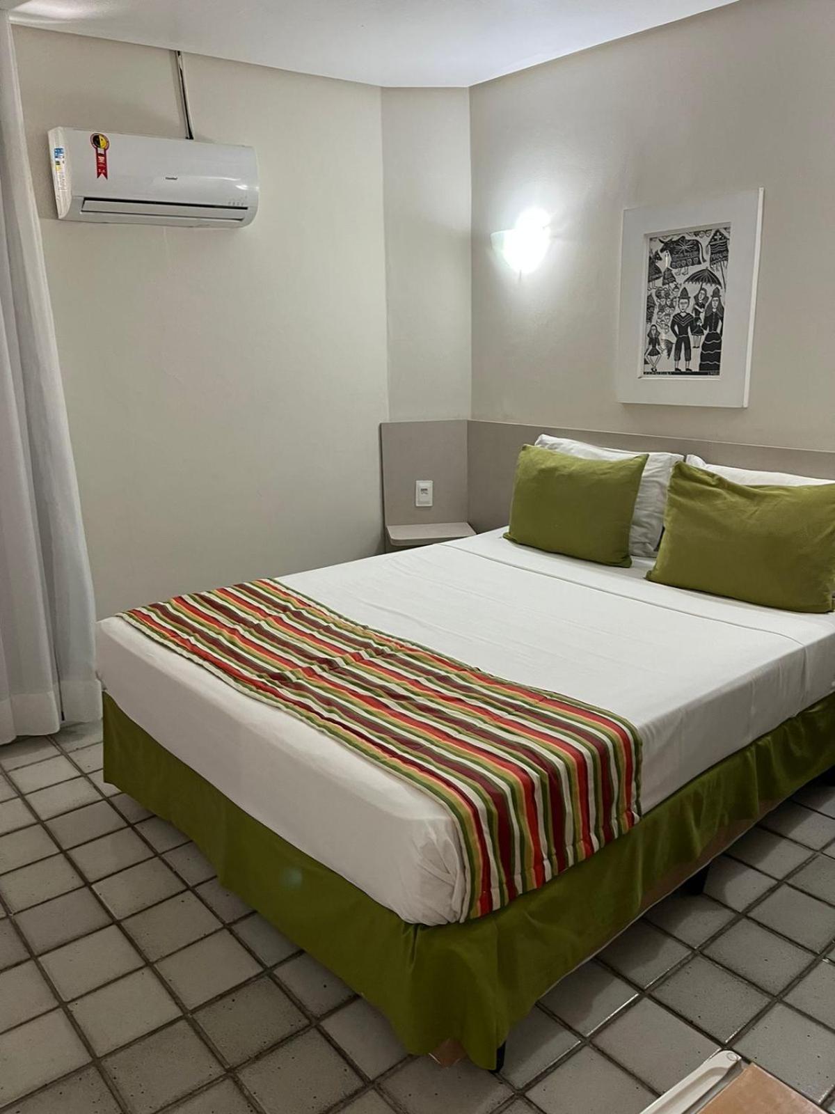 Business Double Room with Gym Access