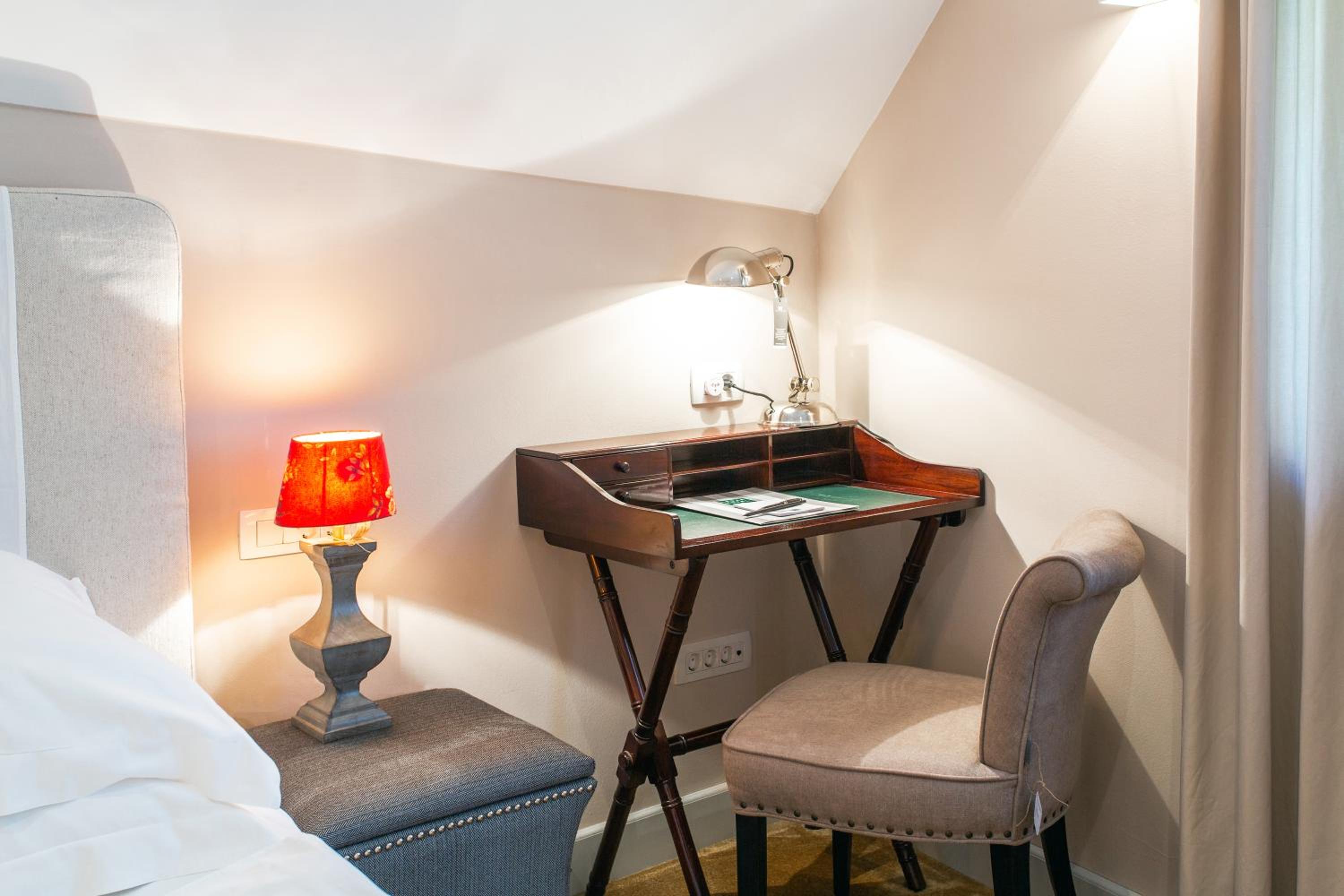 Classic Double or Twin Room