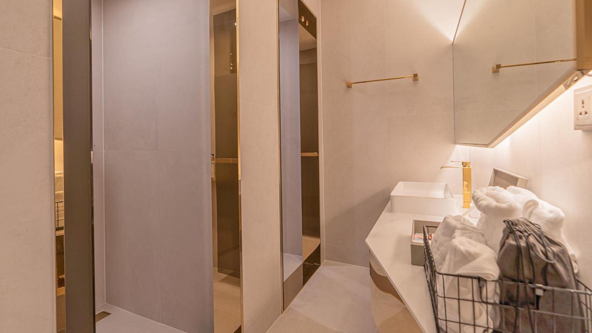 Premium Double Spa - No View