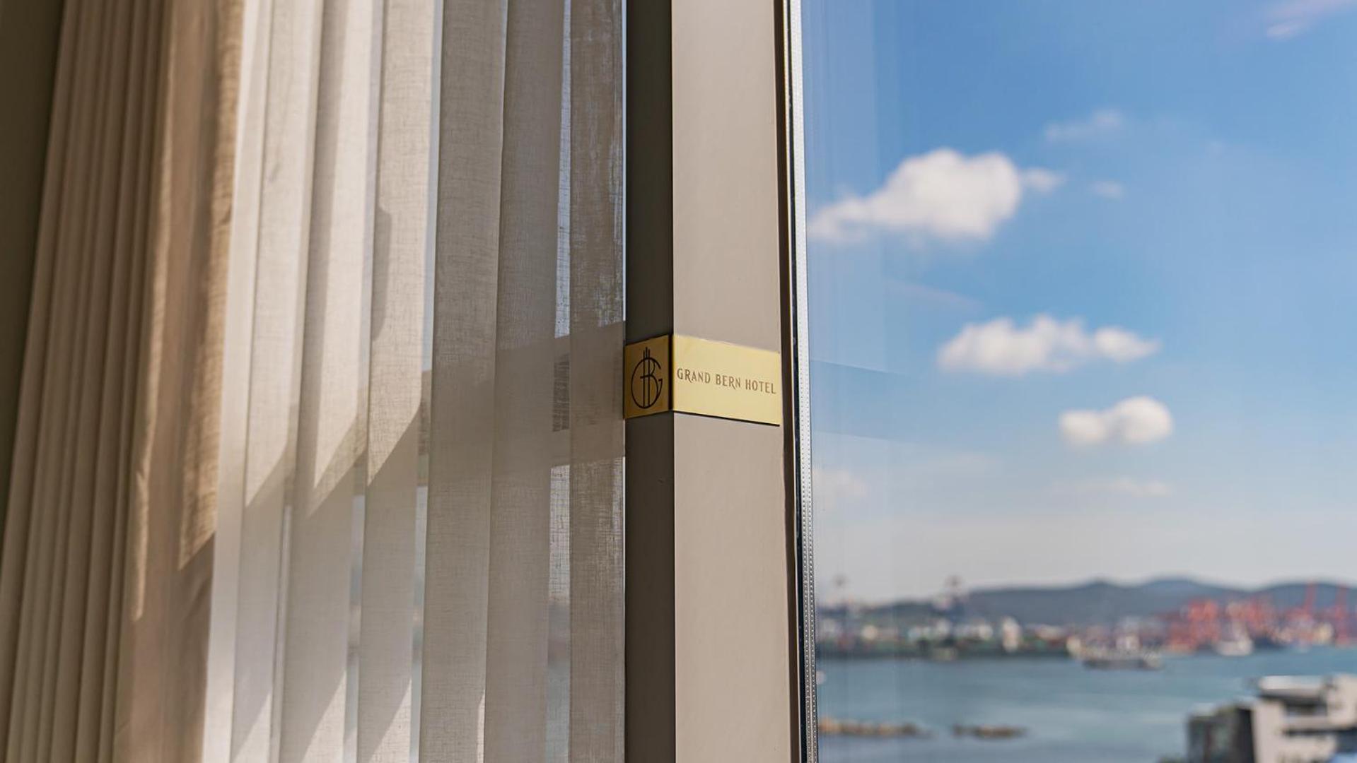 Premium Double Spa - No View