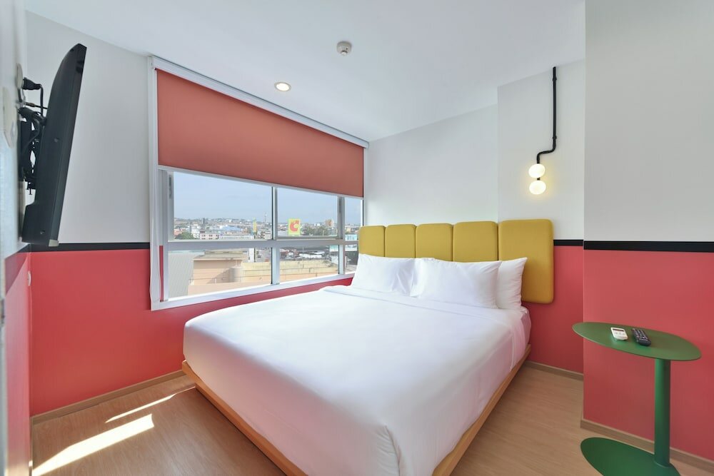 Two Bedroom Bunk Bed