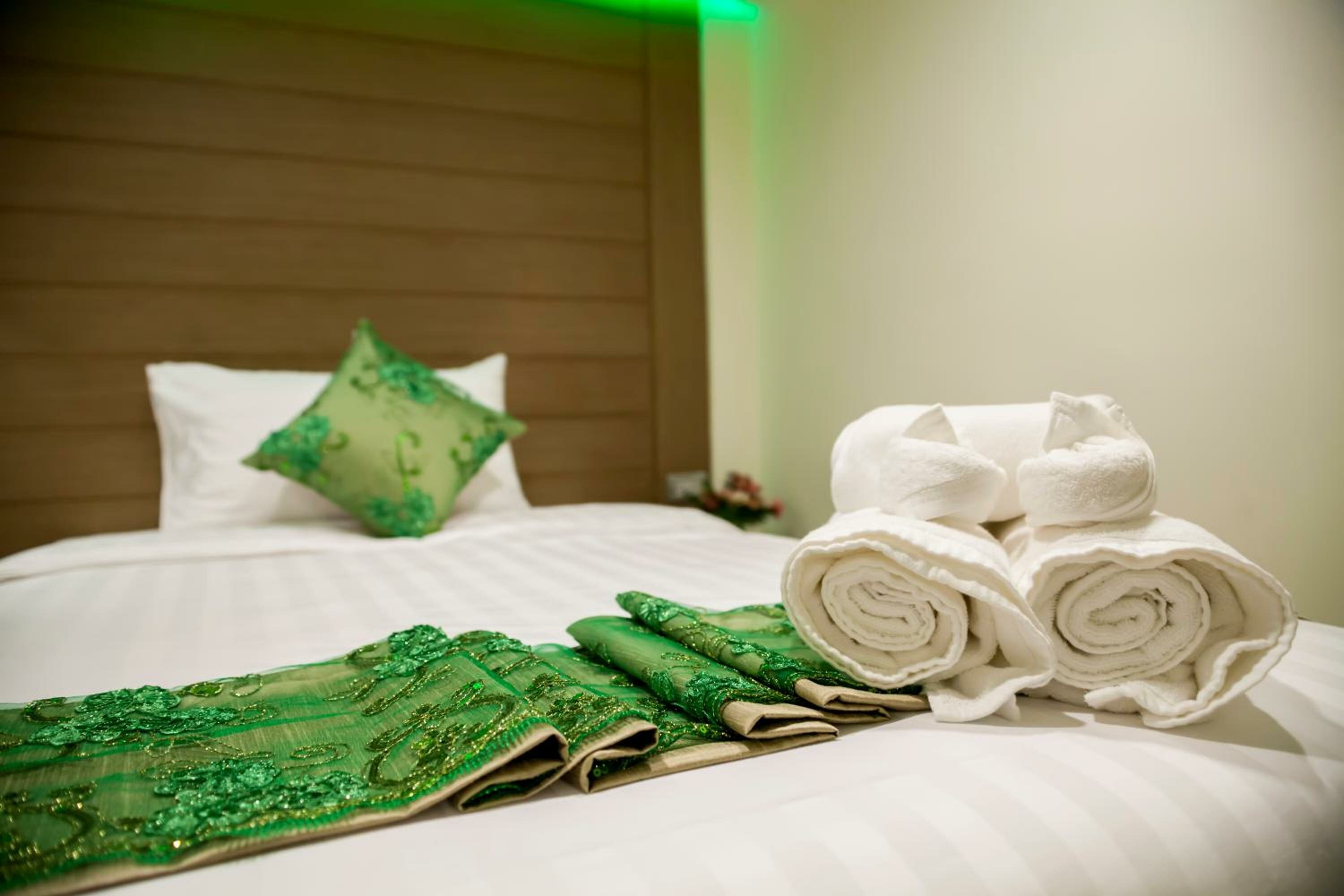 Superior Single Room (No Window)