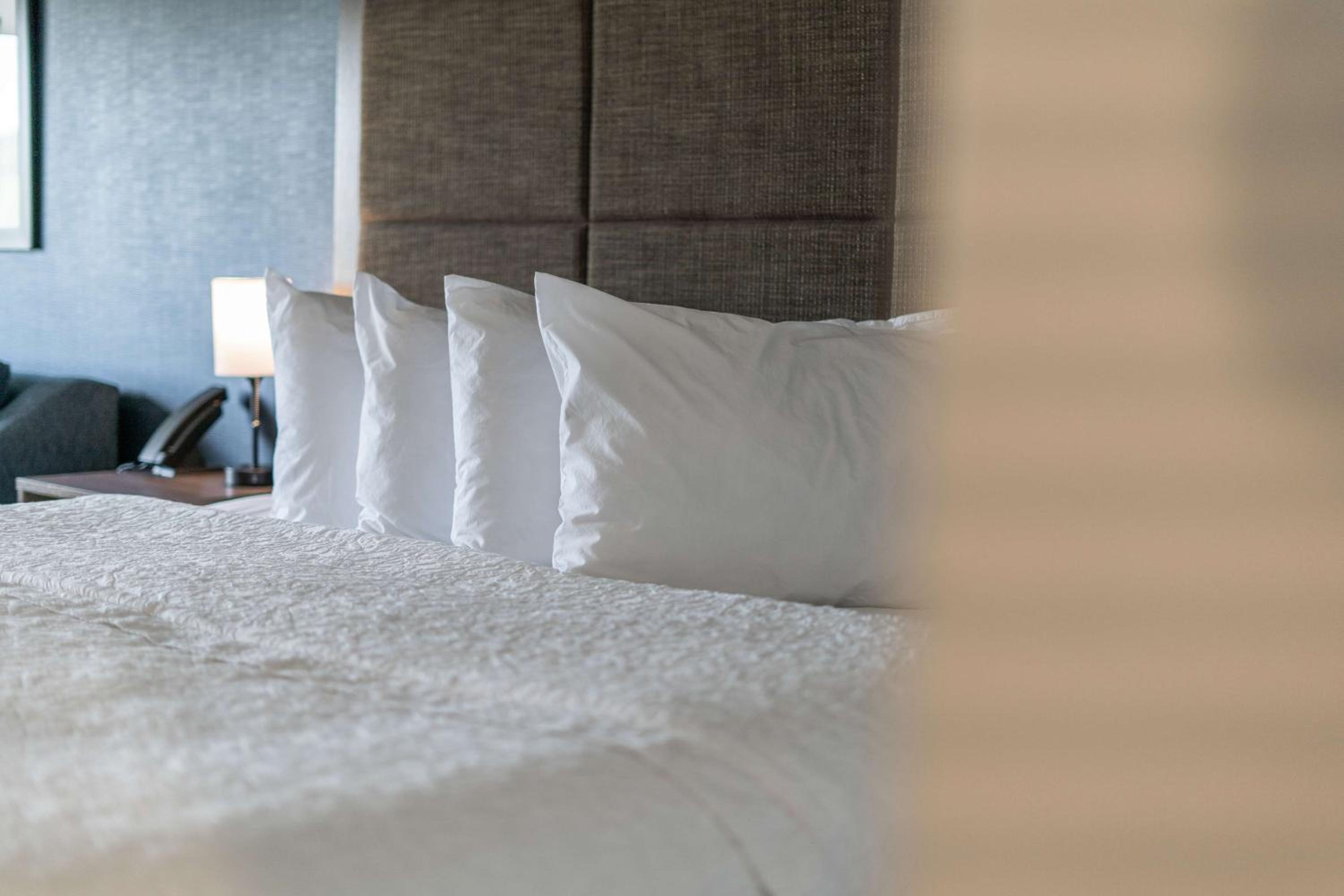 King Room - Disability Access/Non-Smoking