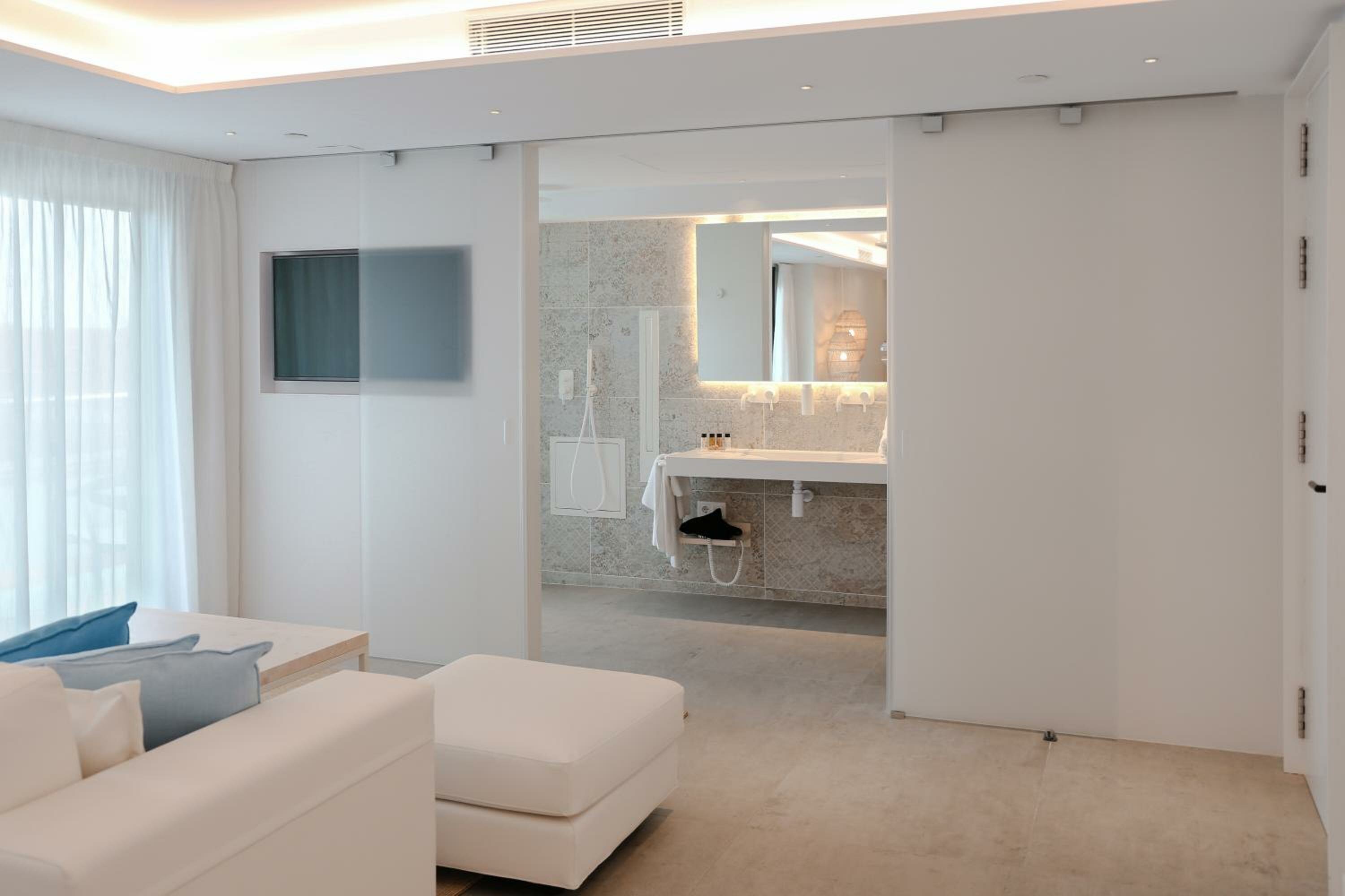 Superior Suite with Sea View