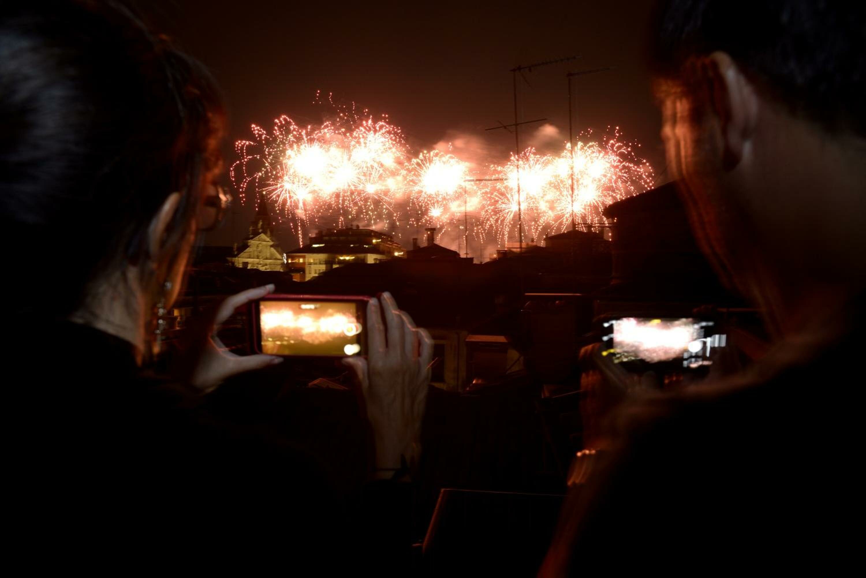 One-Bedroom Apartment with Terrace