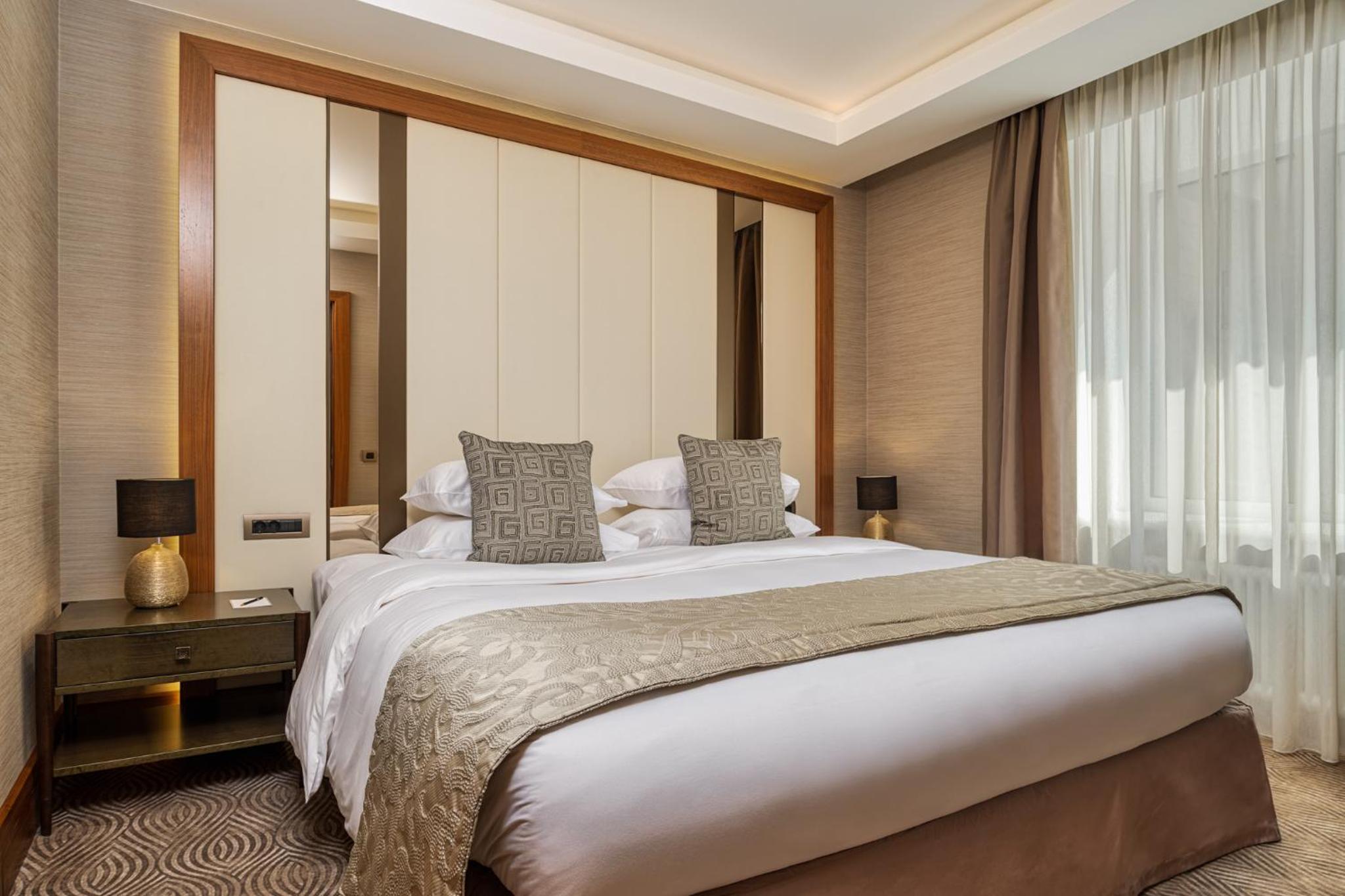 One Bedroom Residence