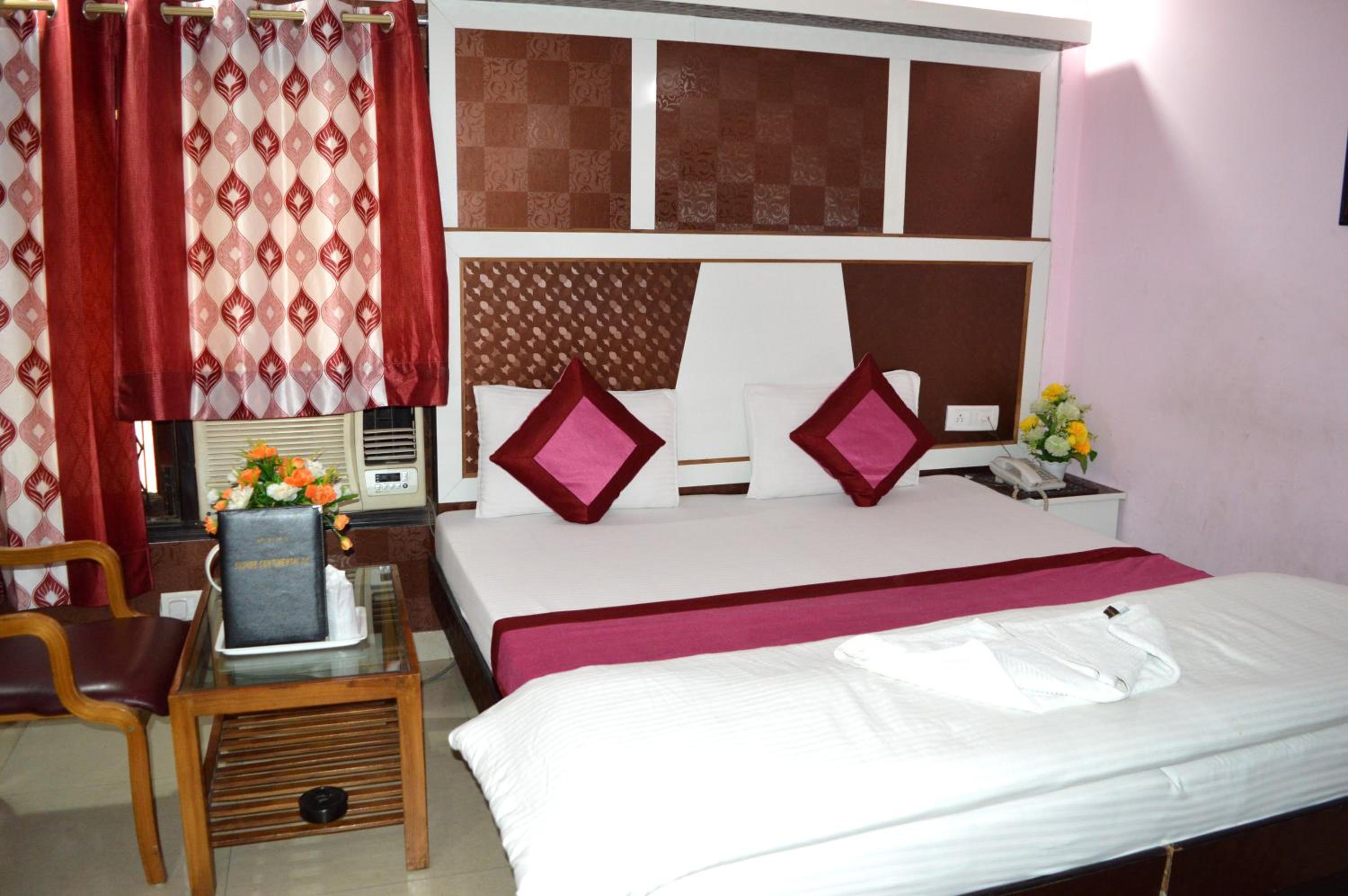 Super Deluxe Double Room