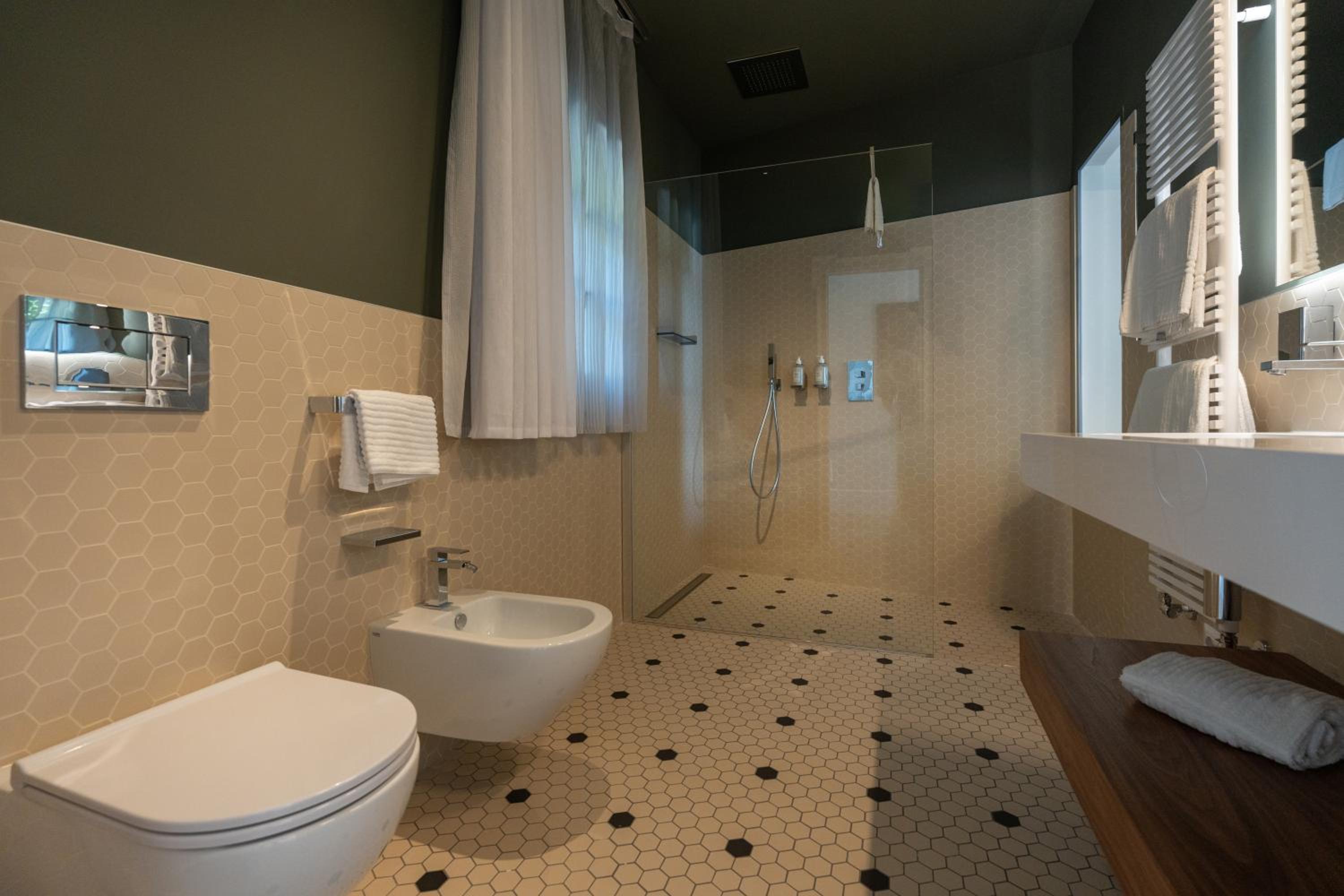 Double Room - Annex