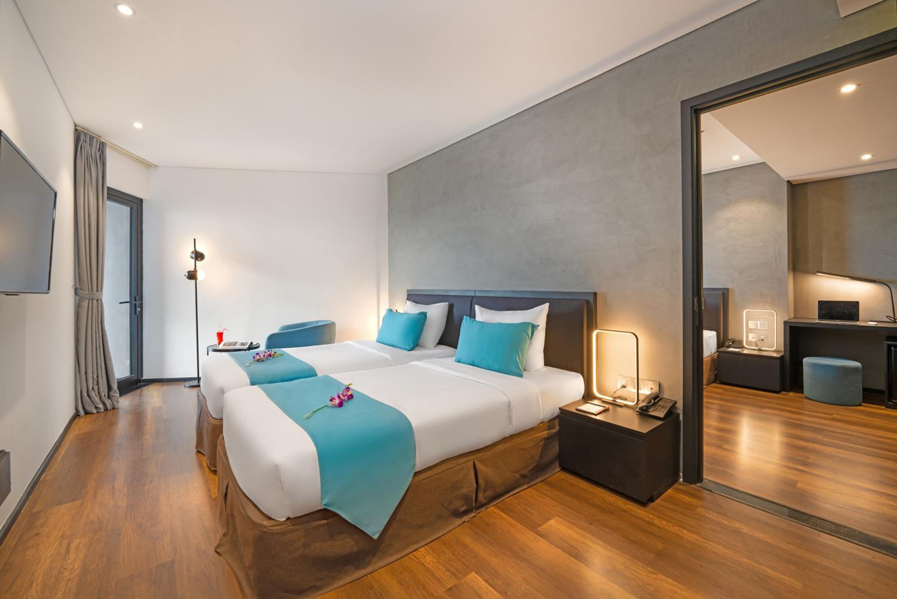 Superior Family Room