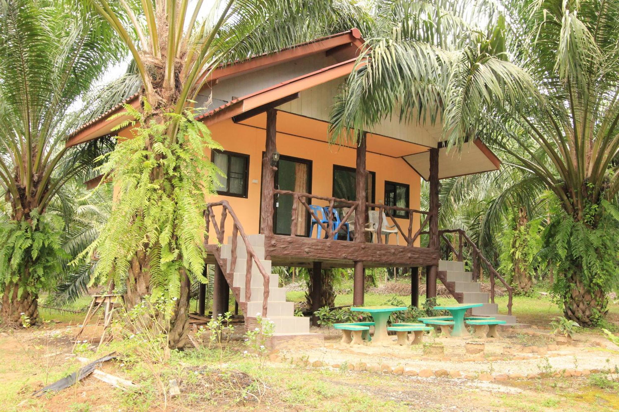 Cottage (2 Adults) A