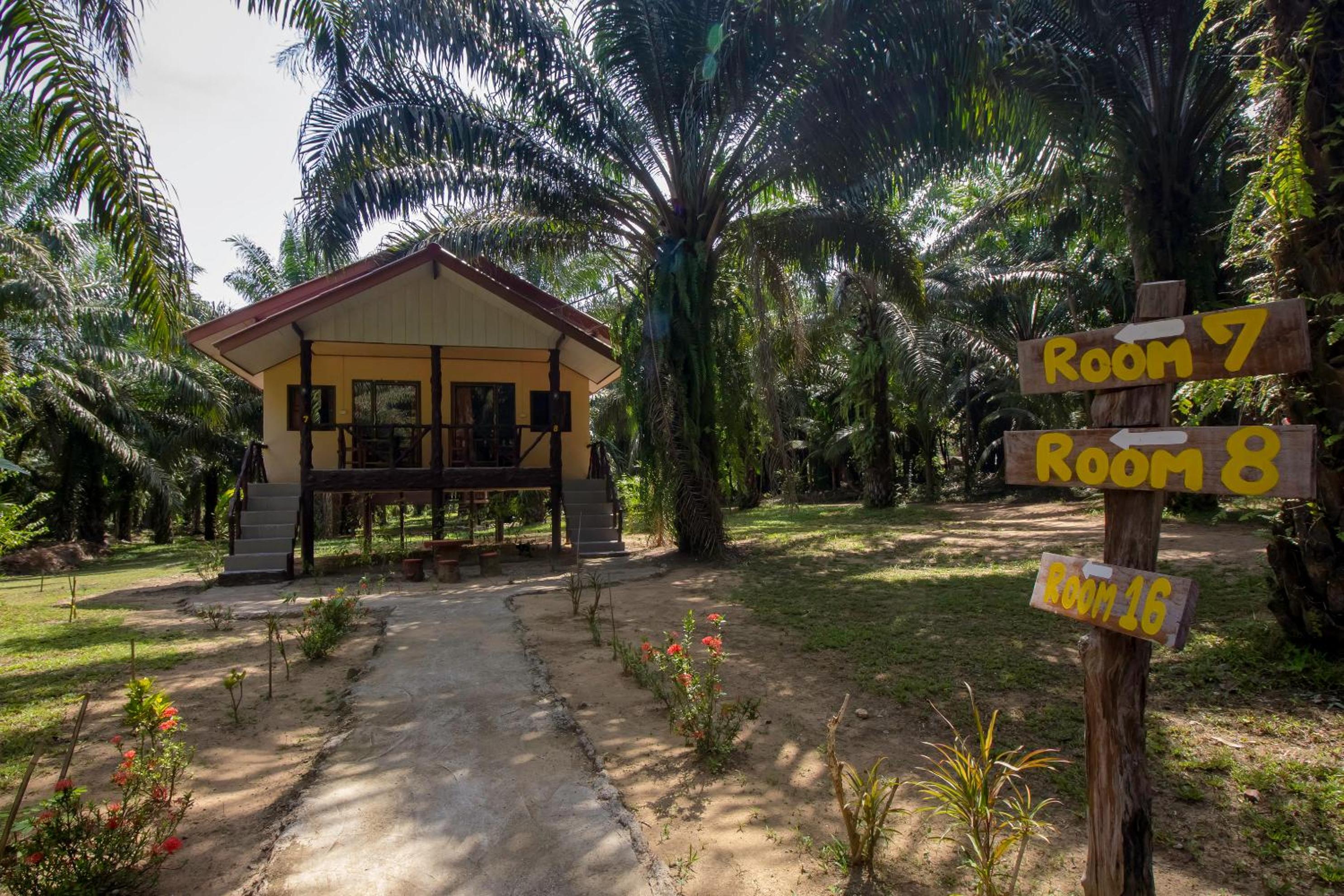 Cottage (2 Adults) A