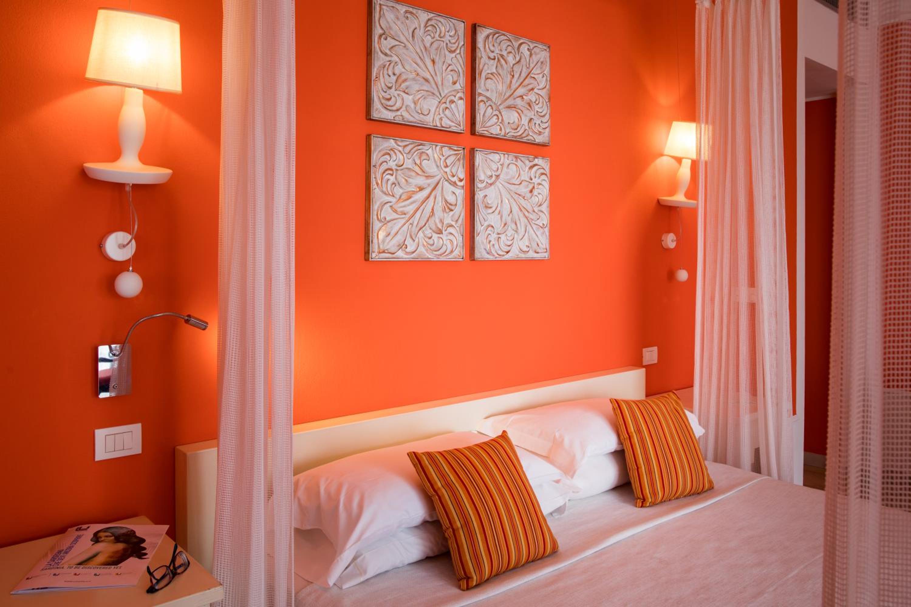 Suite with Sea View