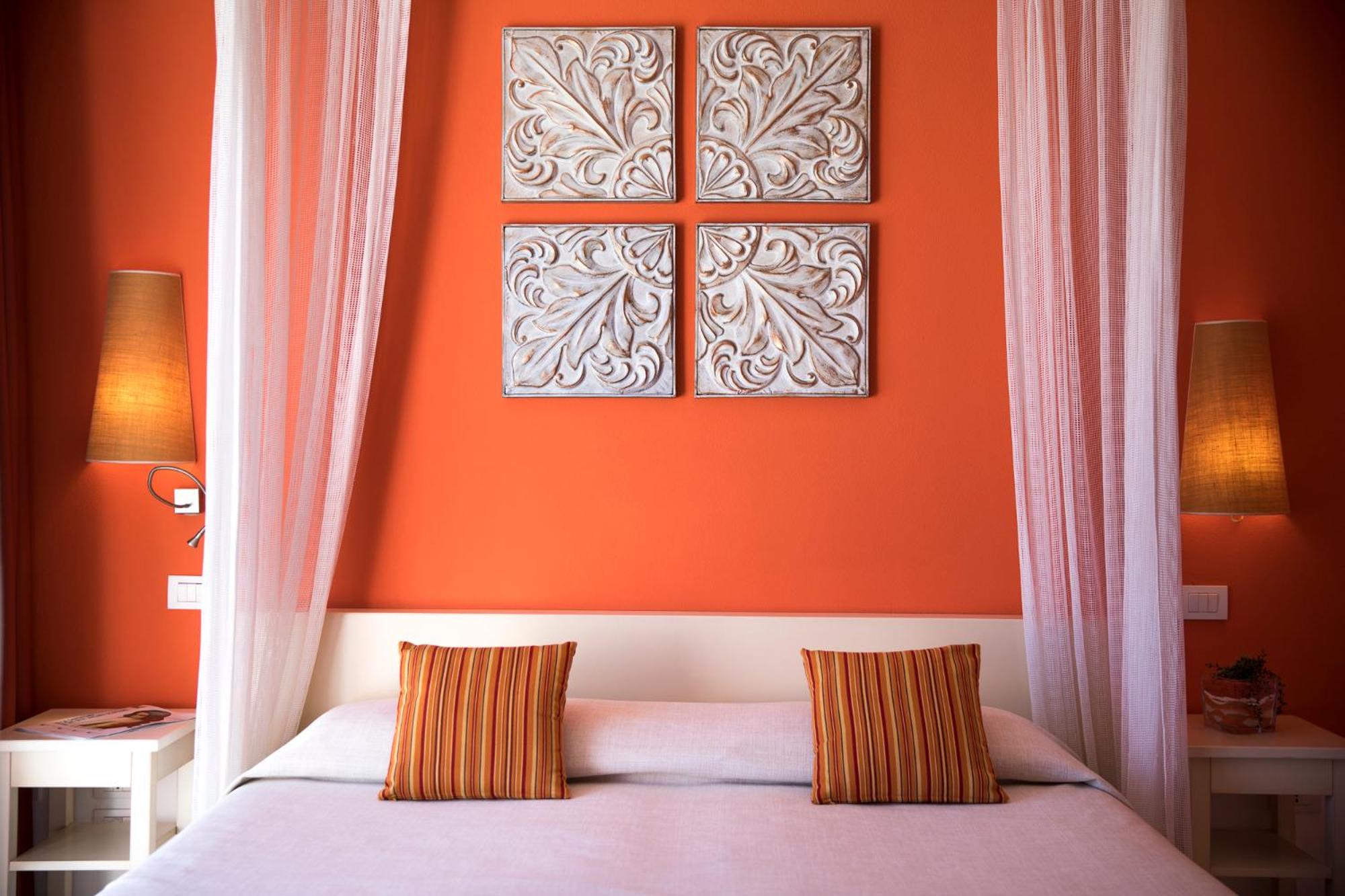 Suite with Sea View