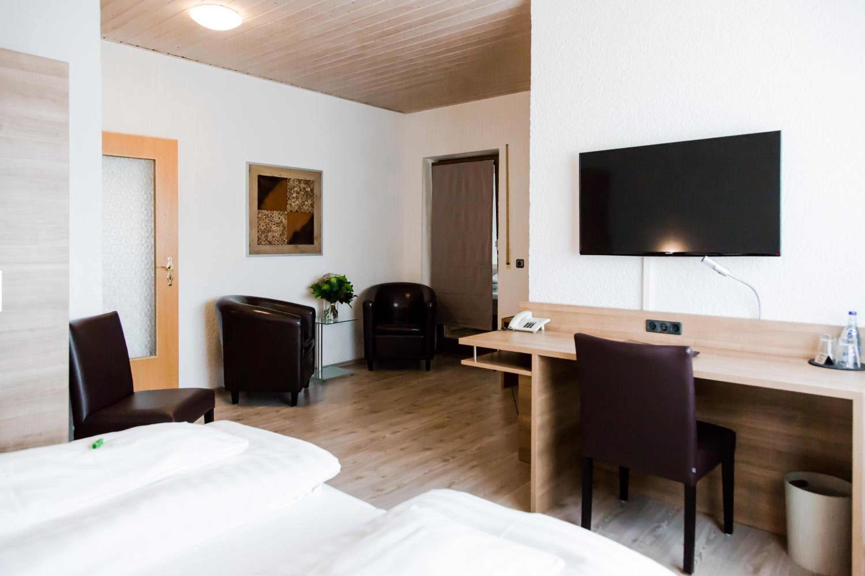 Double Room