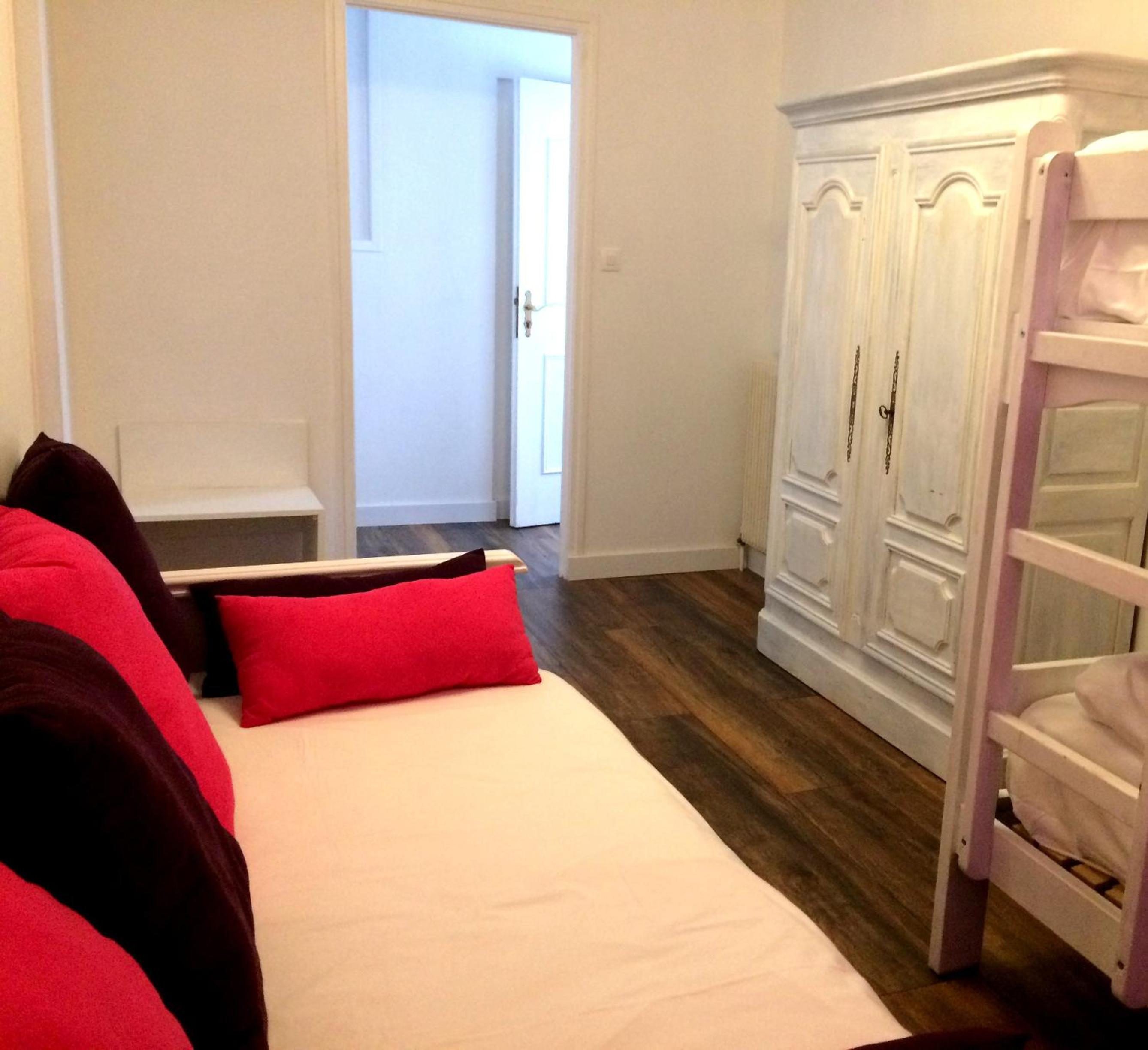 Double Room - Annex
