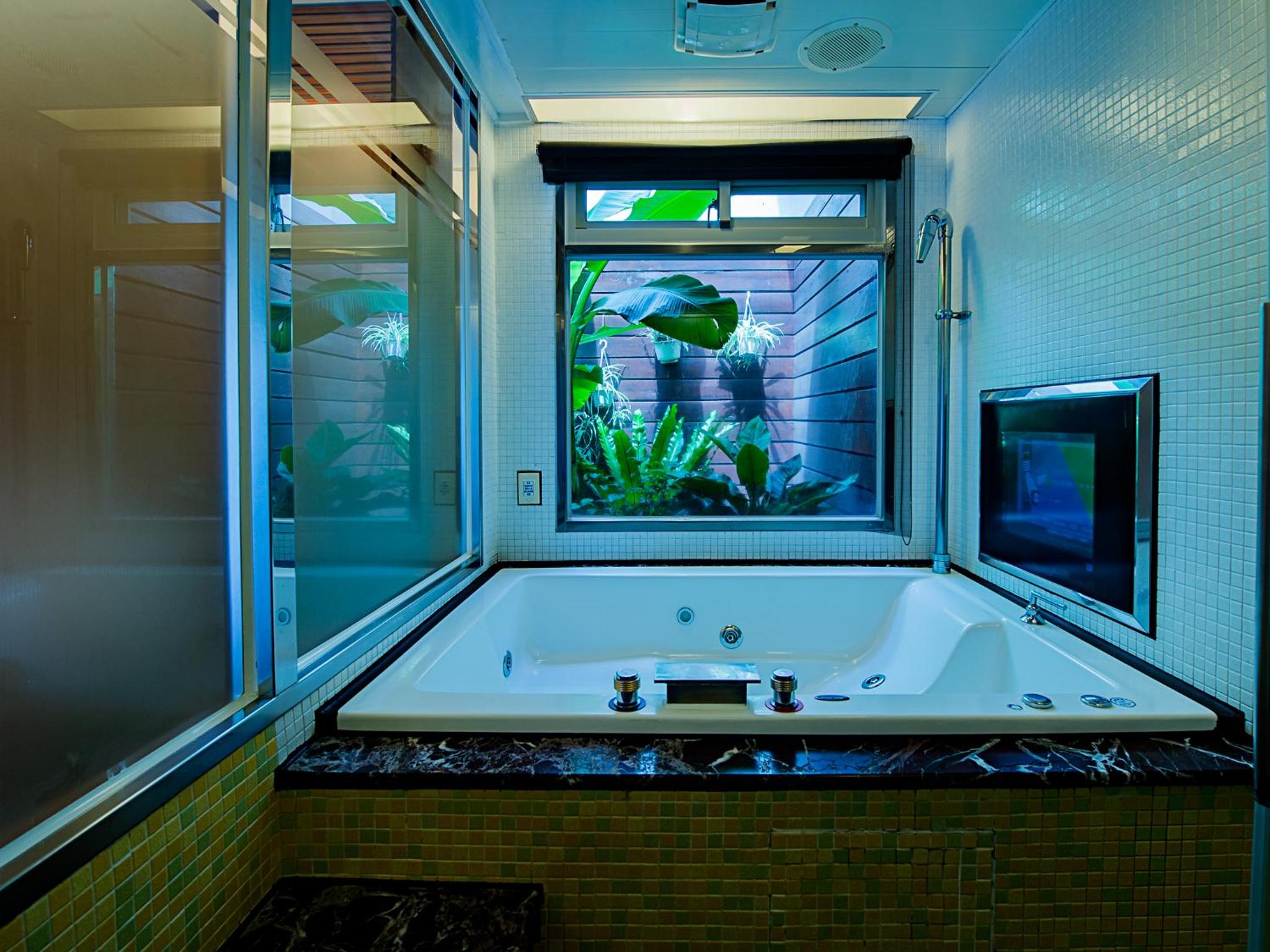 Exquisite Family Room