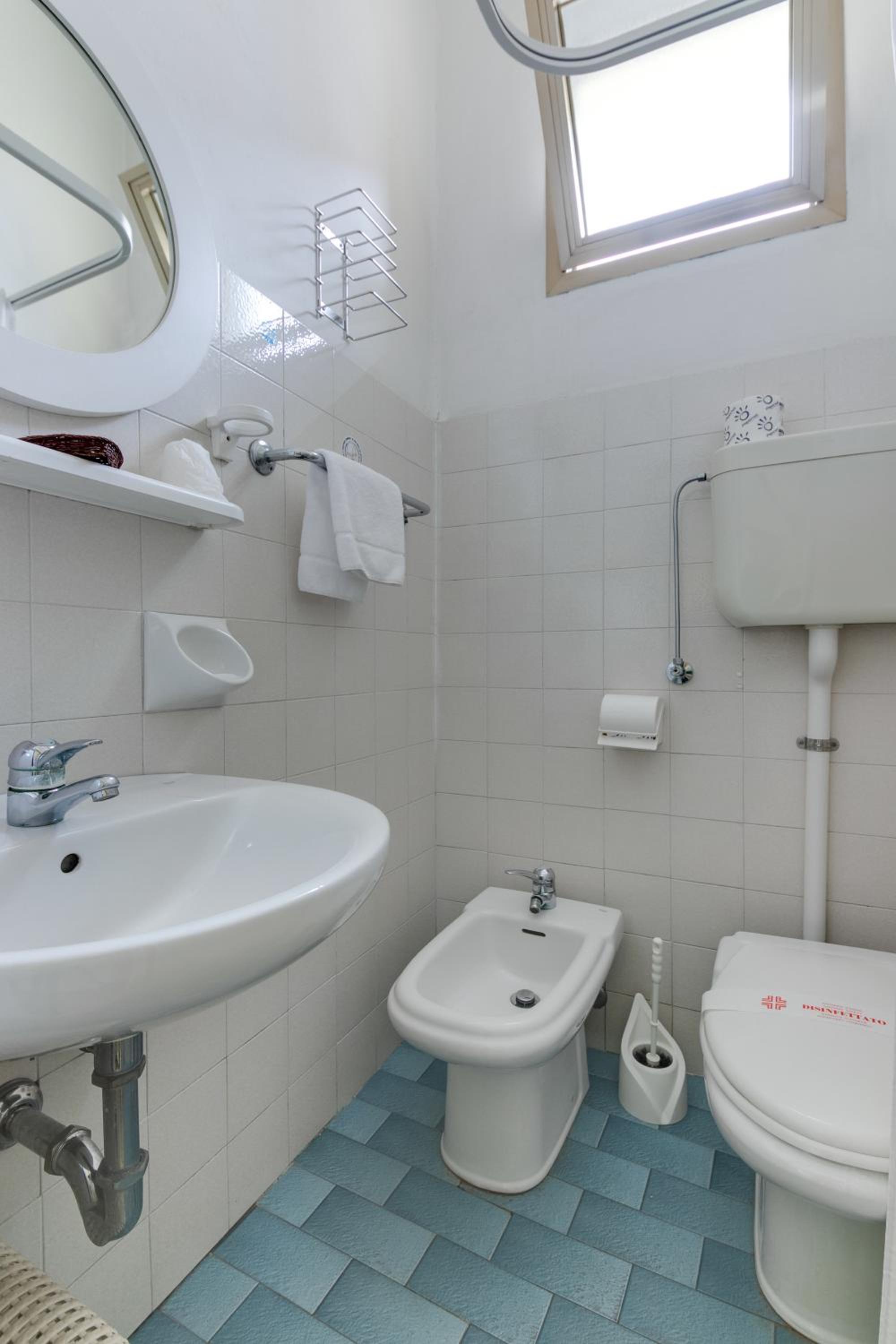 Budget Double or Twin Room