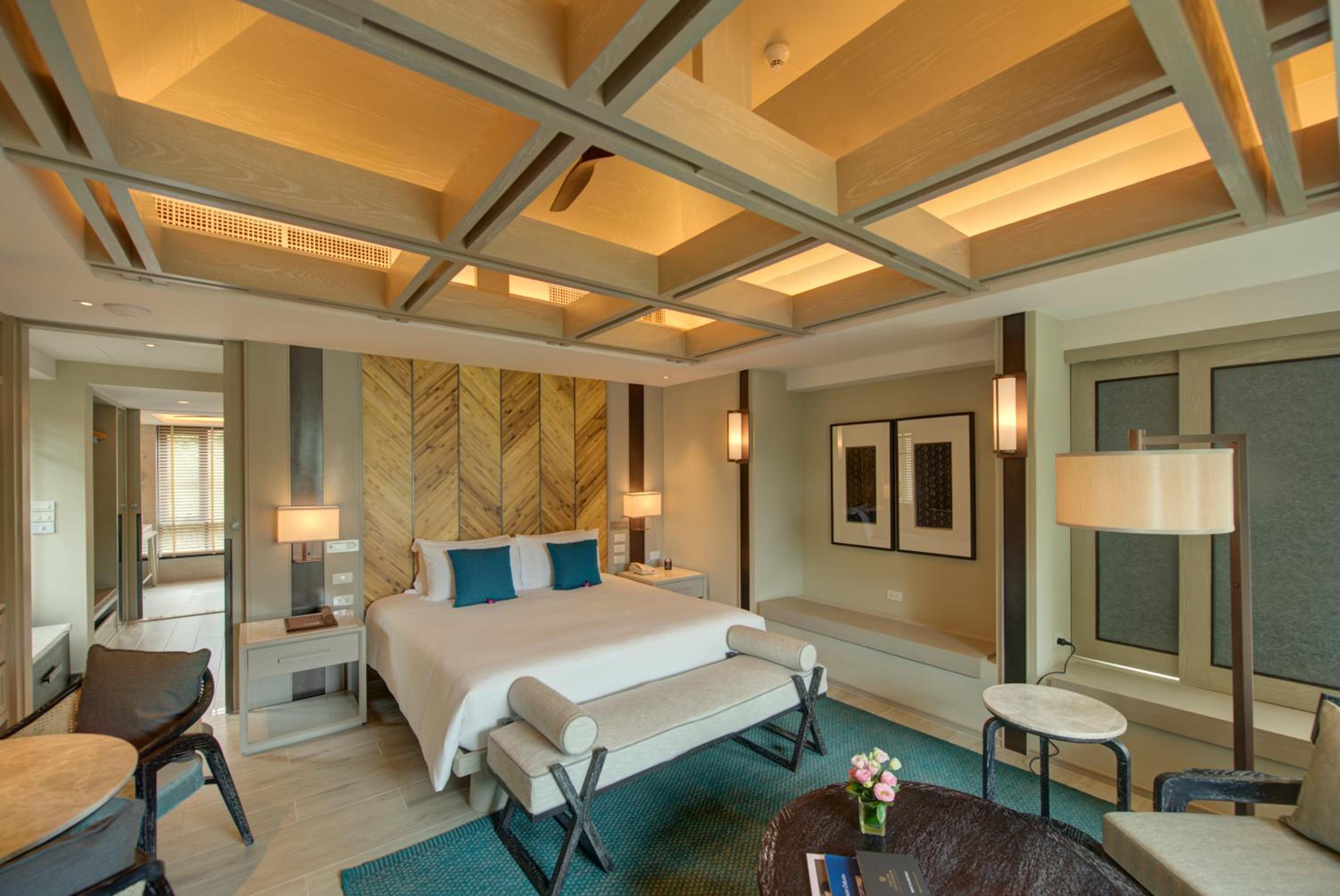Ocean Deluxe Villa - Free Airport Shuttle