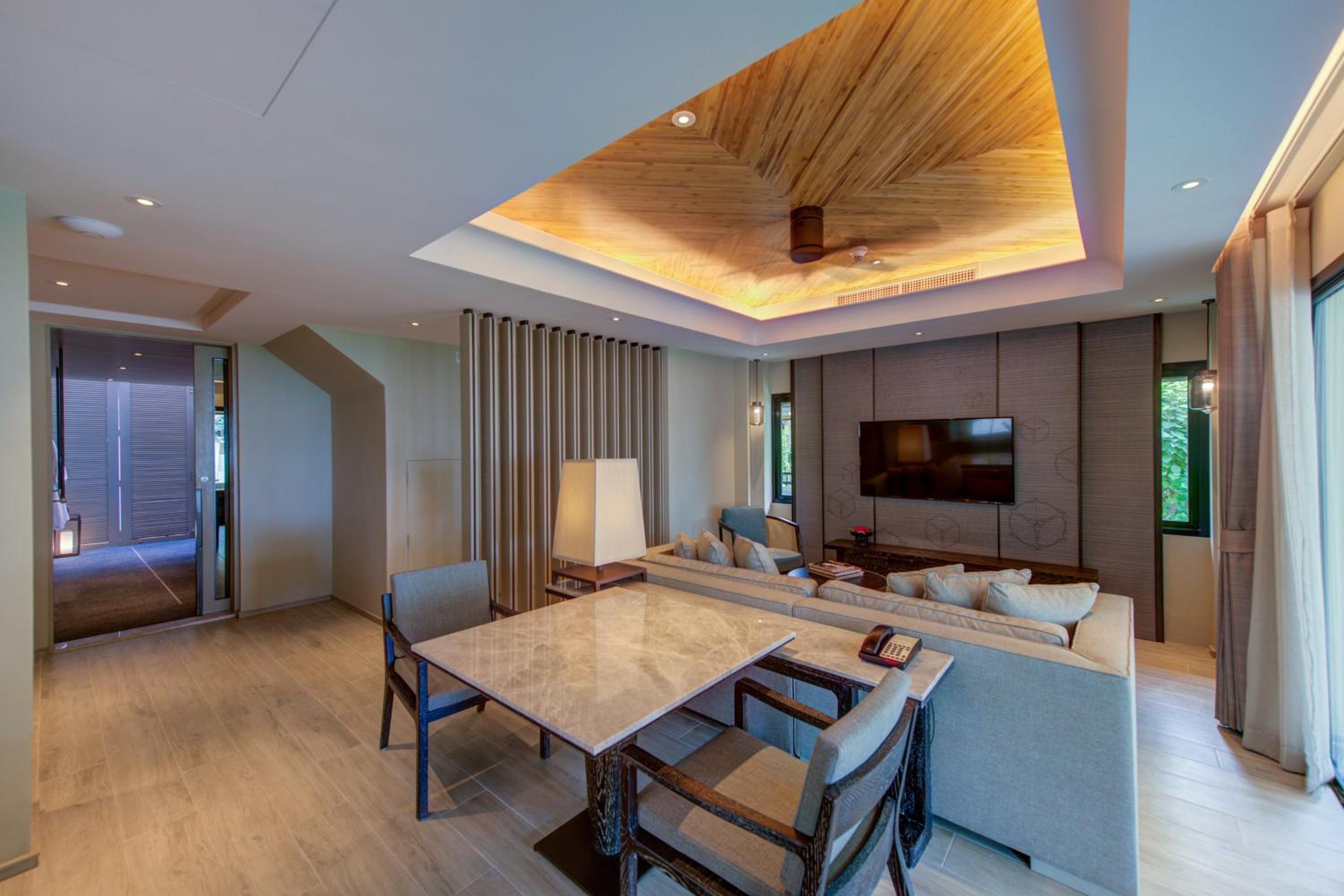 Ocean Deluxe Villa - Free Airport Shuttle