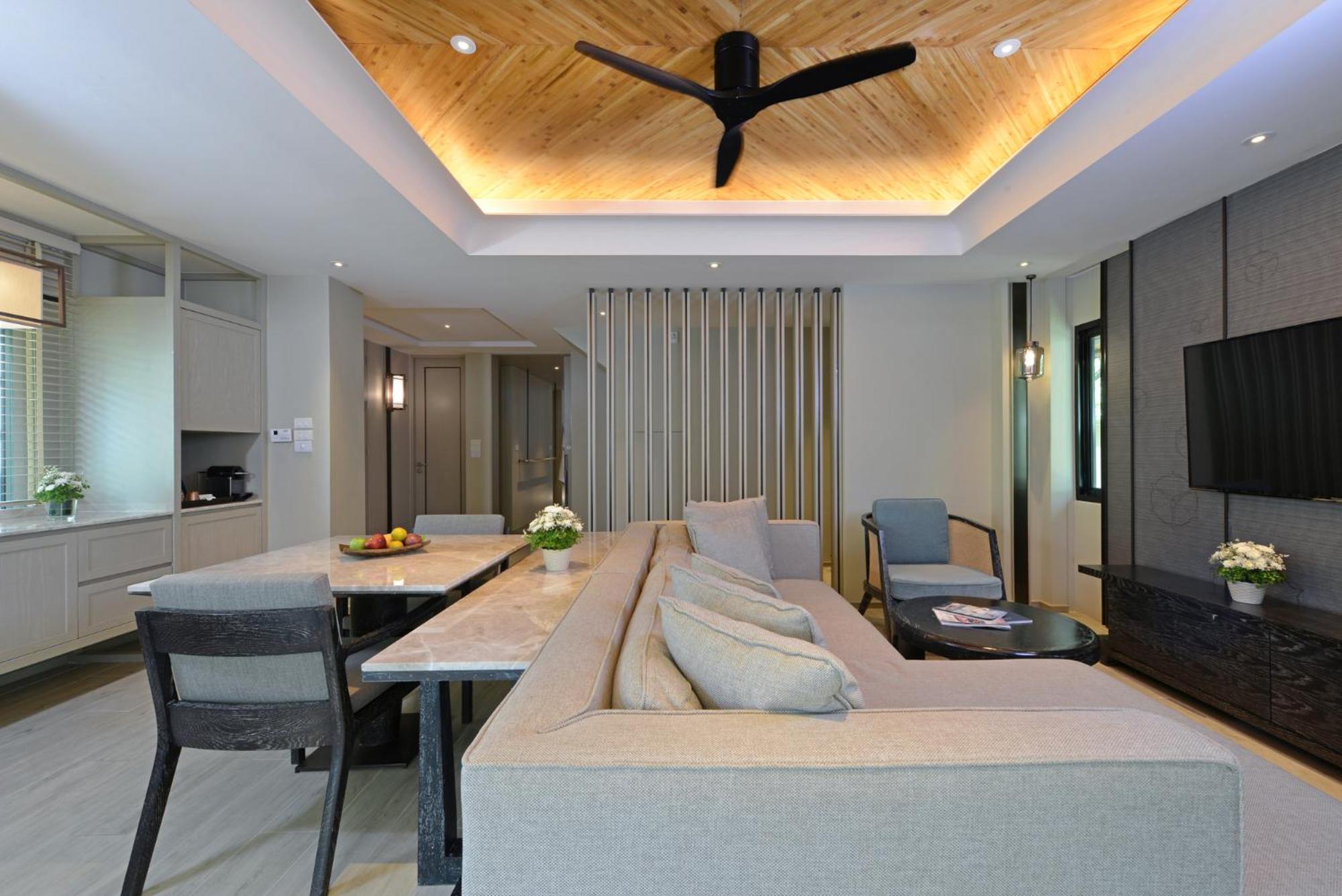 Ocean Deluxe Villa - Free Airport Shuttle
