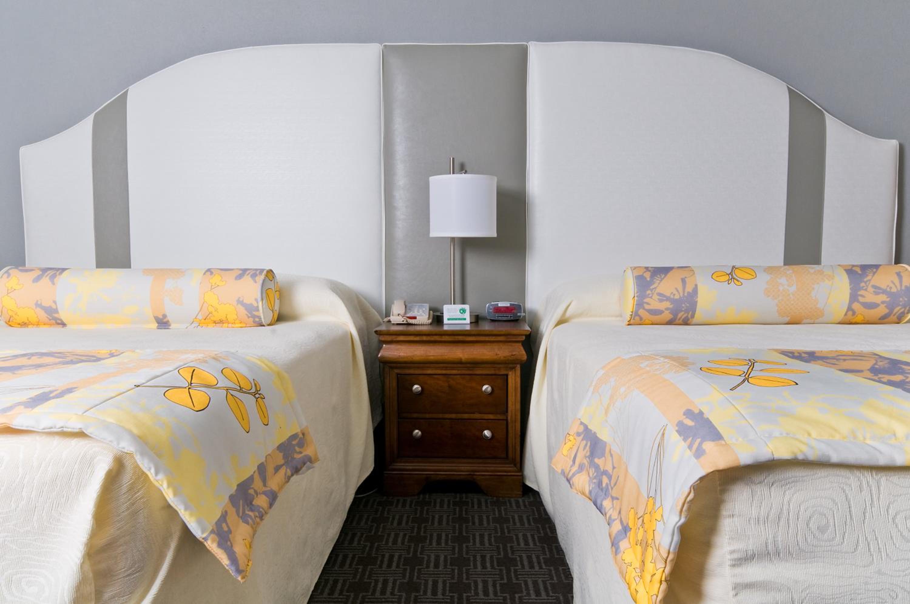 Oceanfront Room – Jamaican Building