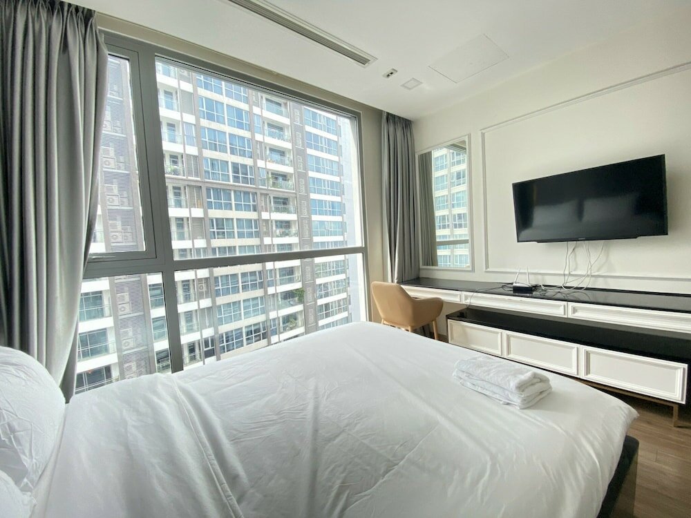 Luxury Apartment, 2 Bedrooms