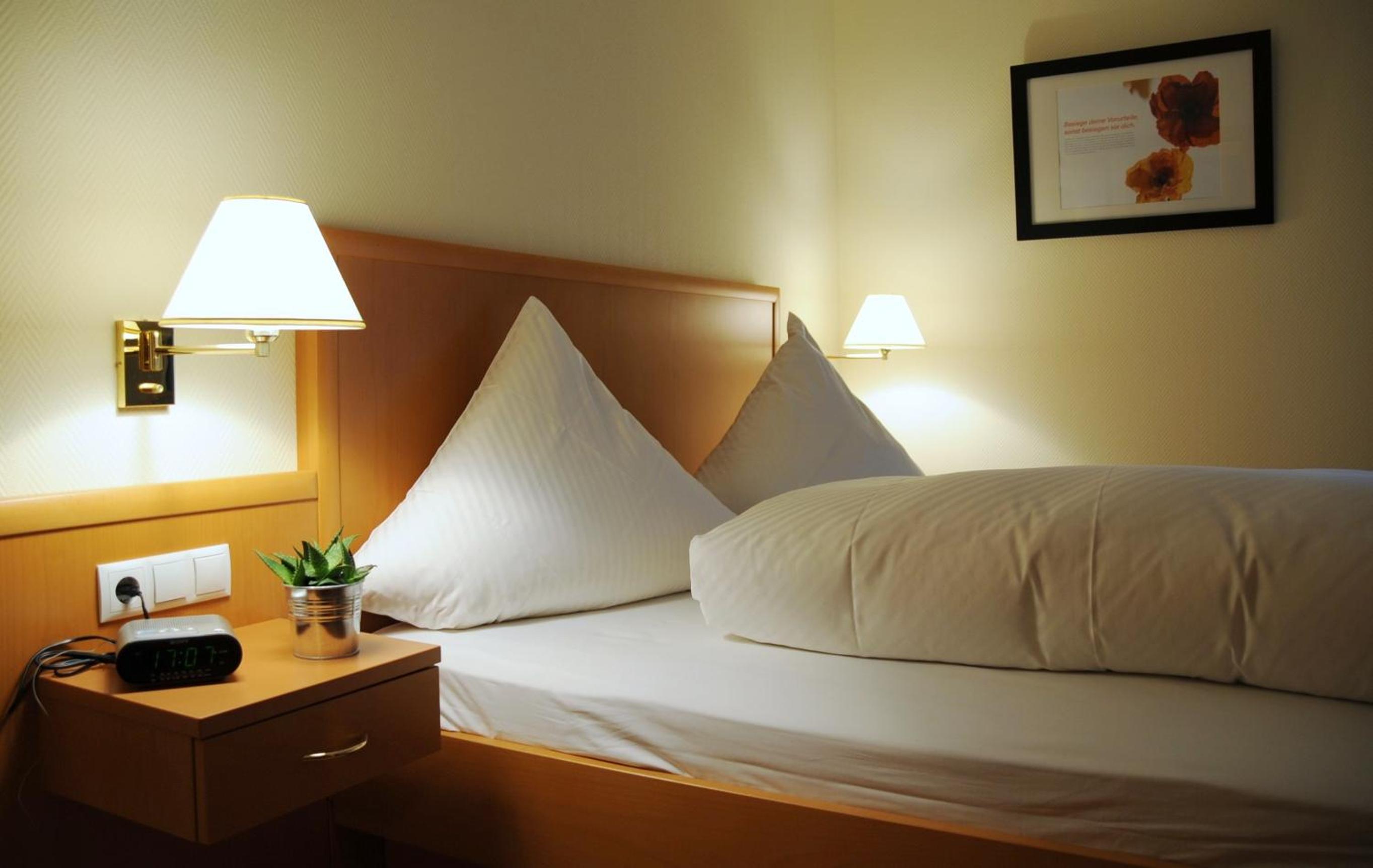 Comfort Double Room - Annex