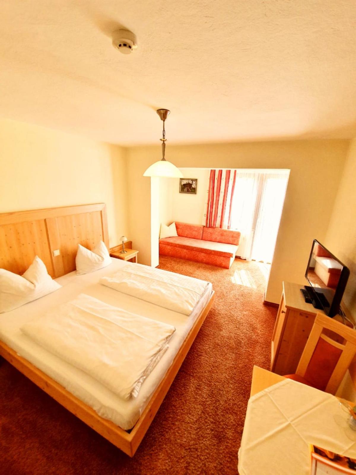 Double Room "Kaiserzimmer"