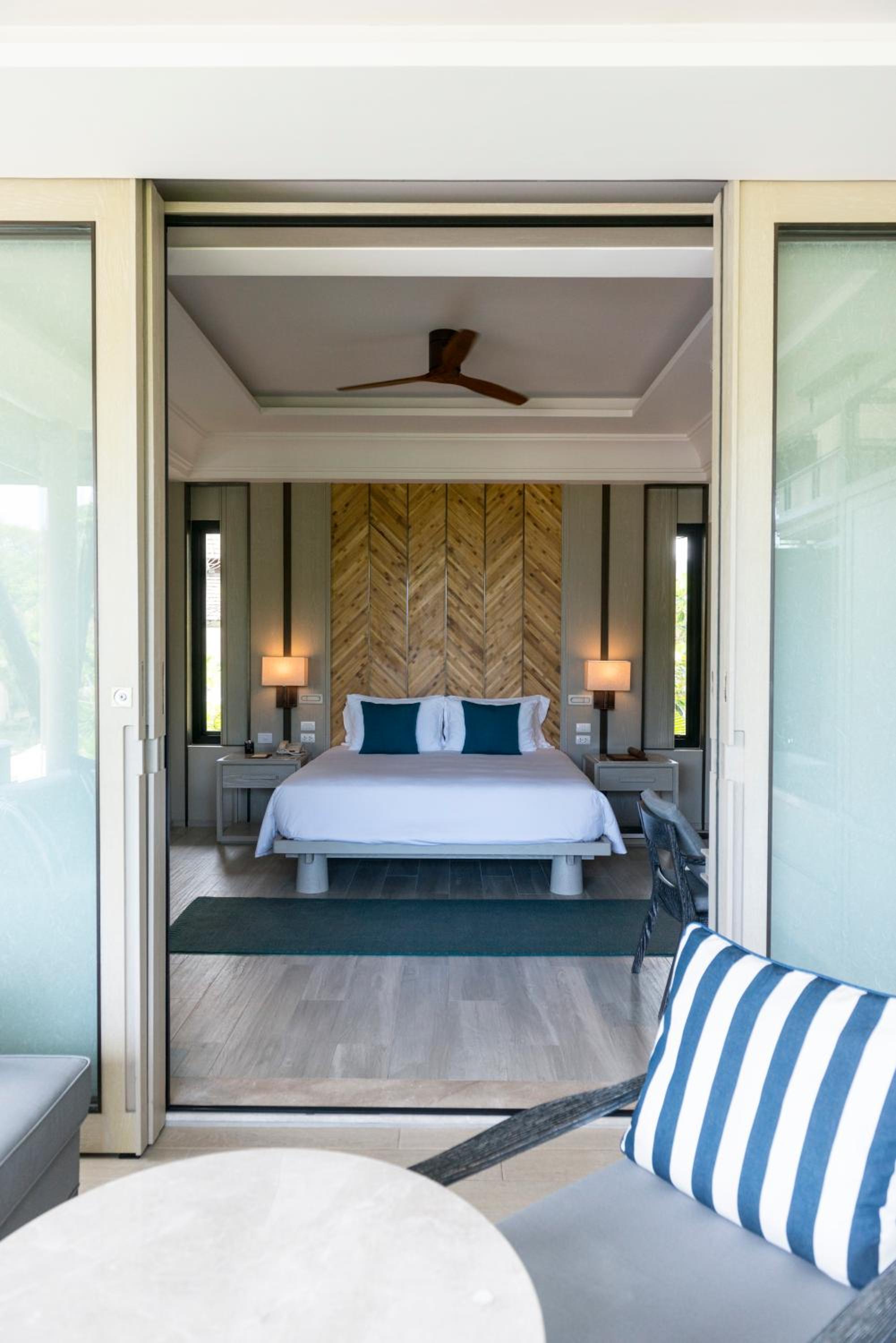 Terrace Suite - Free Airport Shuttle