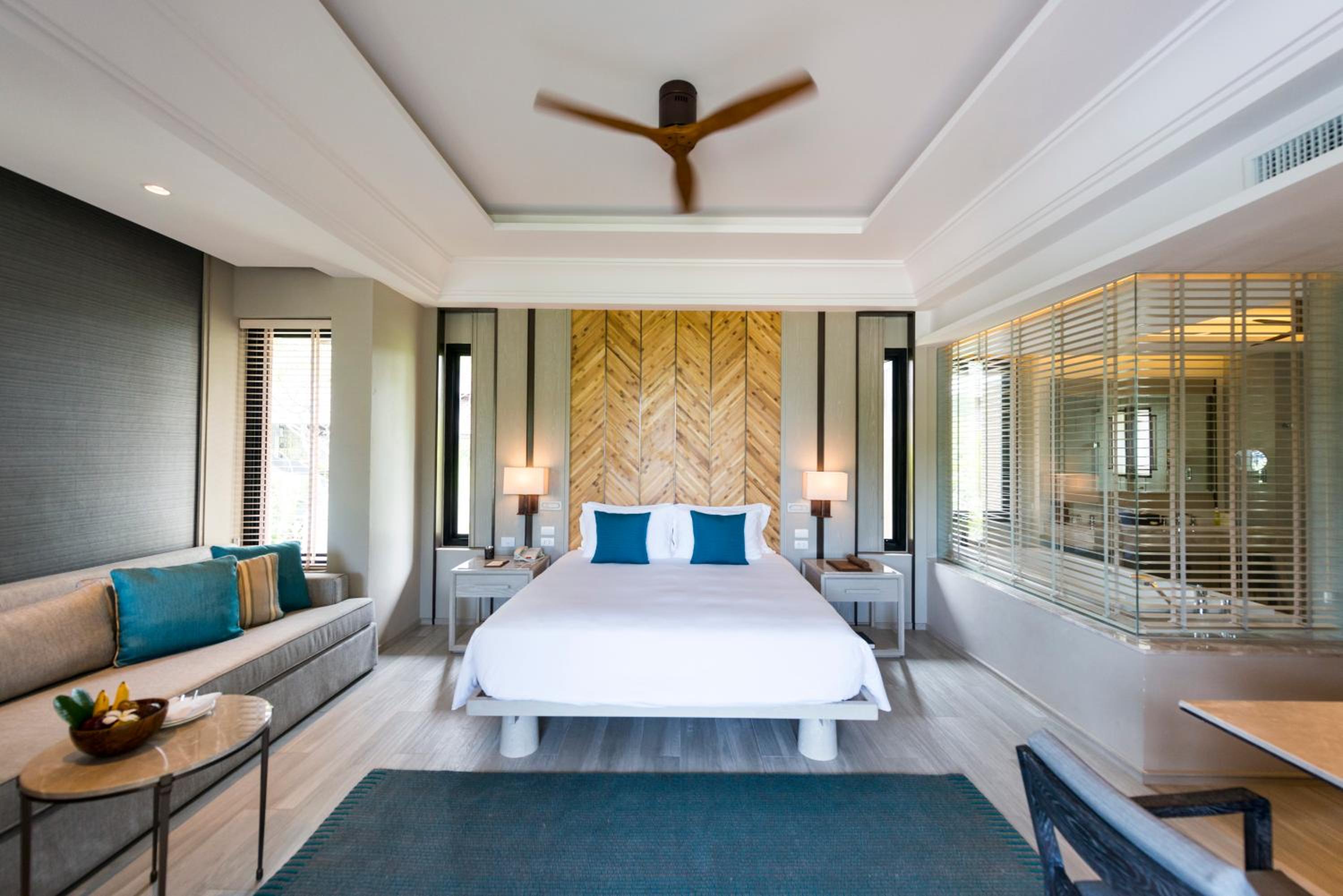 Terrace Suite - Free Airport Shuttle