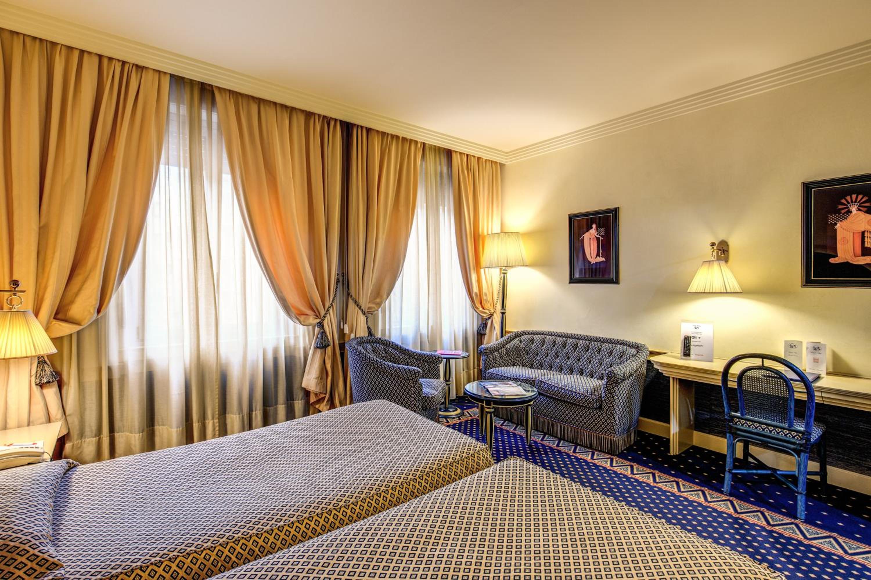 Superior Double or Twin Room