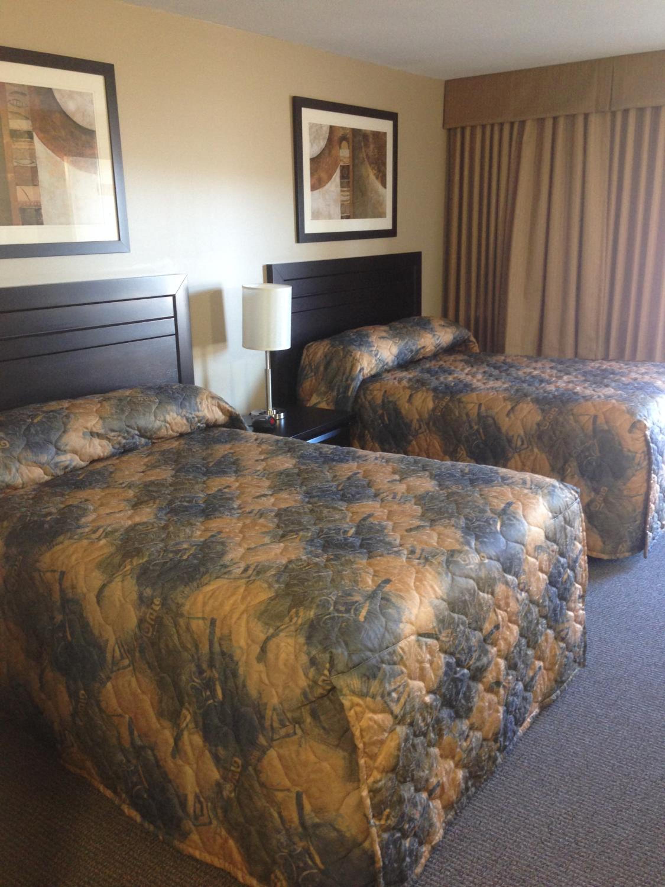 Double Room with Kitchenette