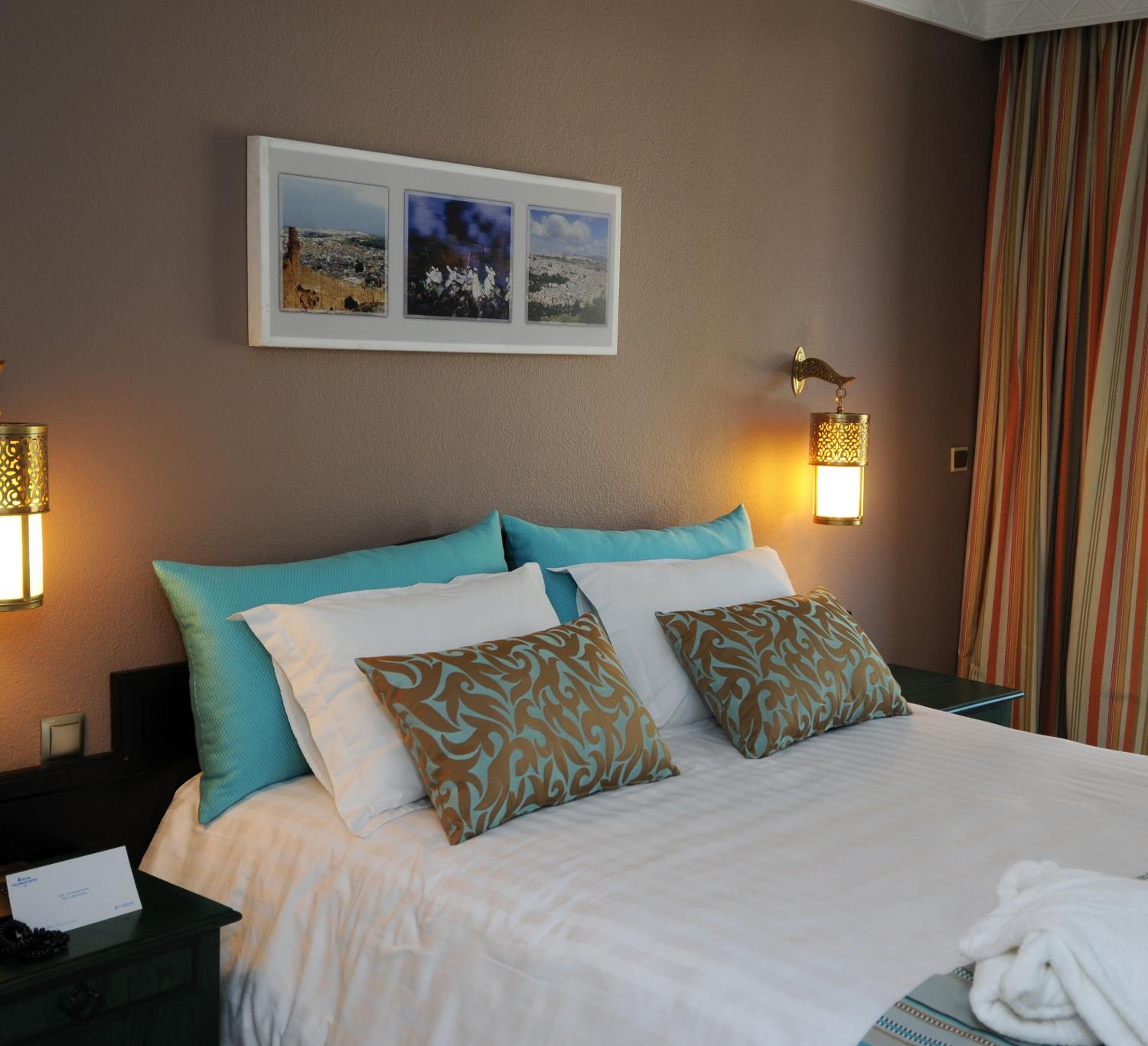 Double Room With Gala Dinner