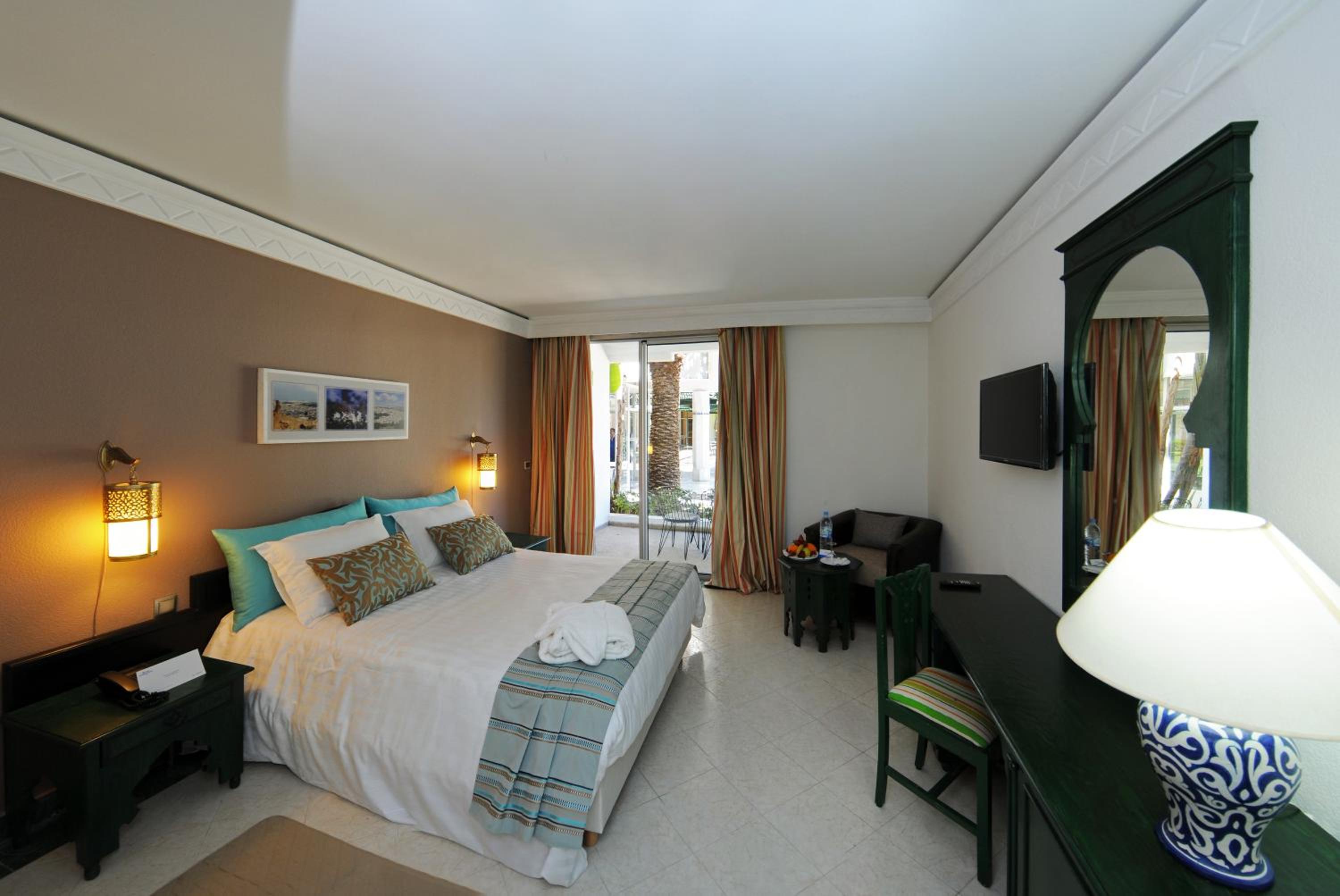 Double Room With Gala Dinner