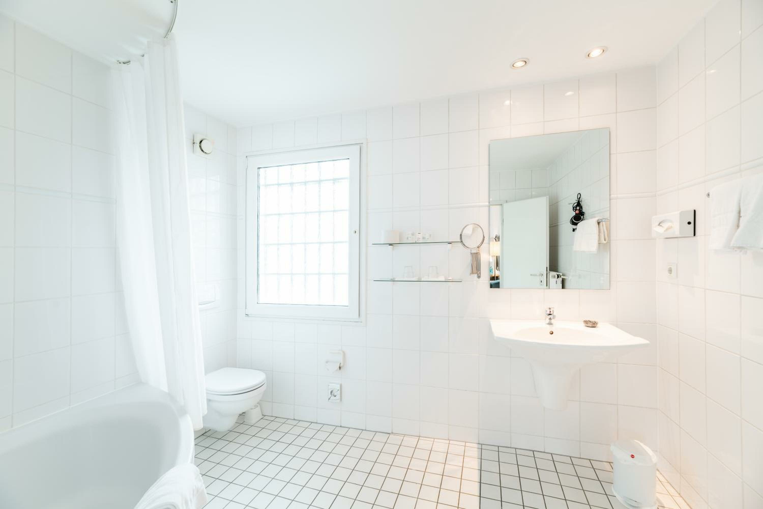 Double Room with River View