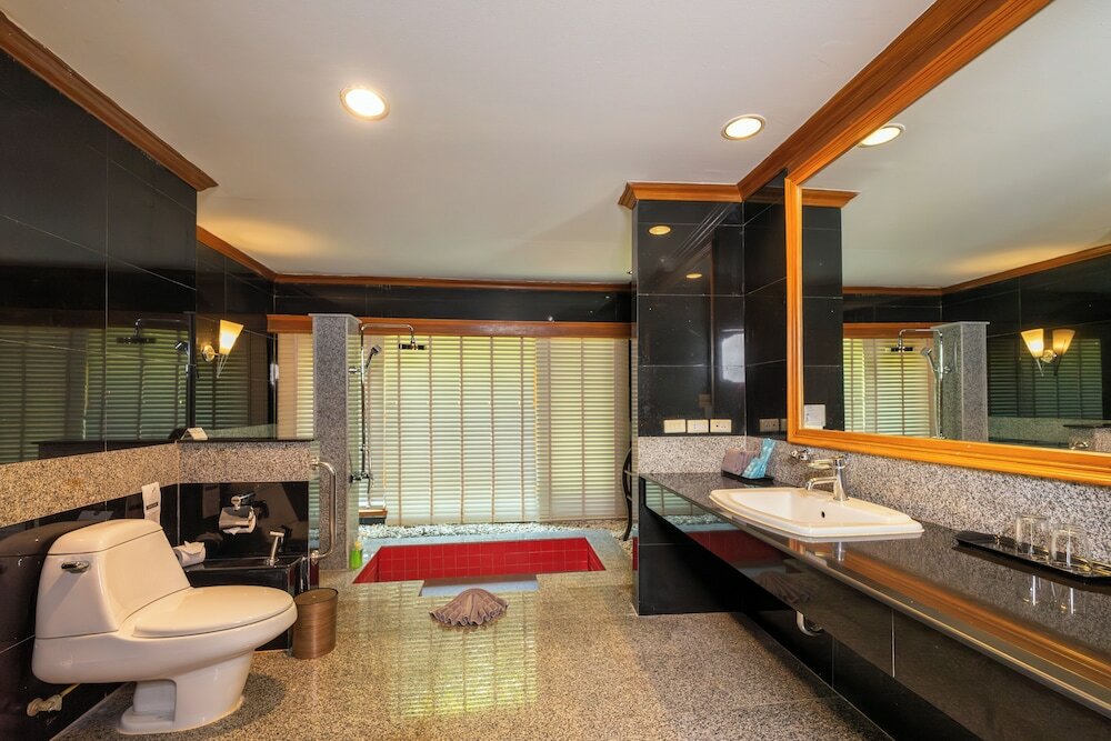 Luxury Grand Room