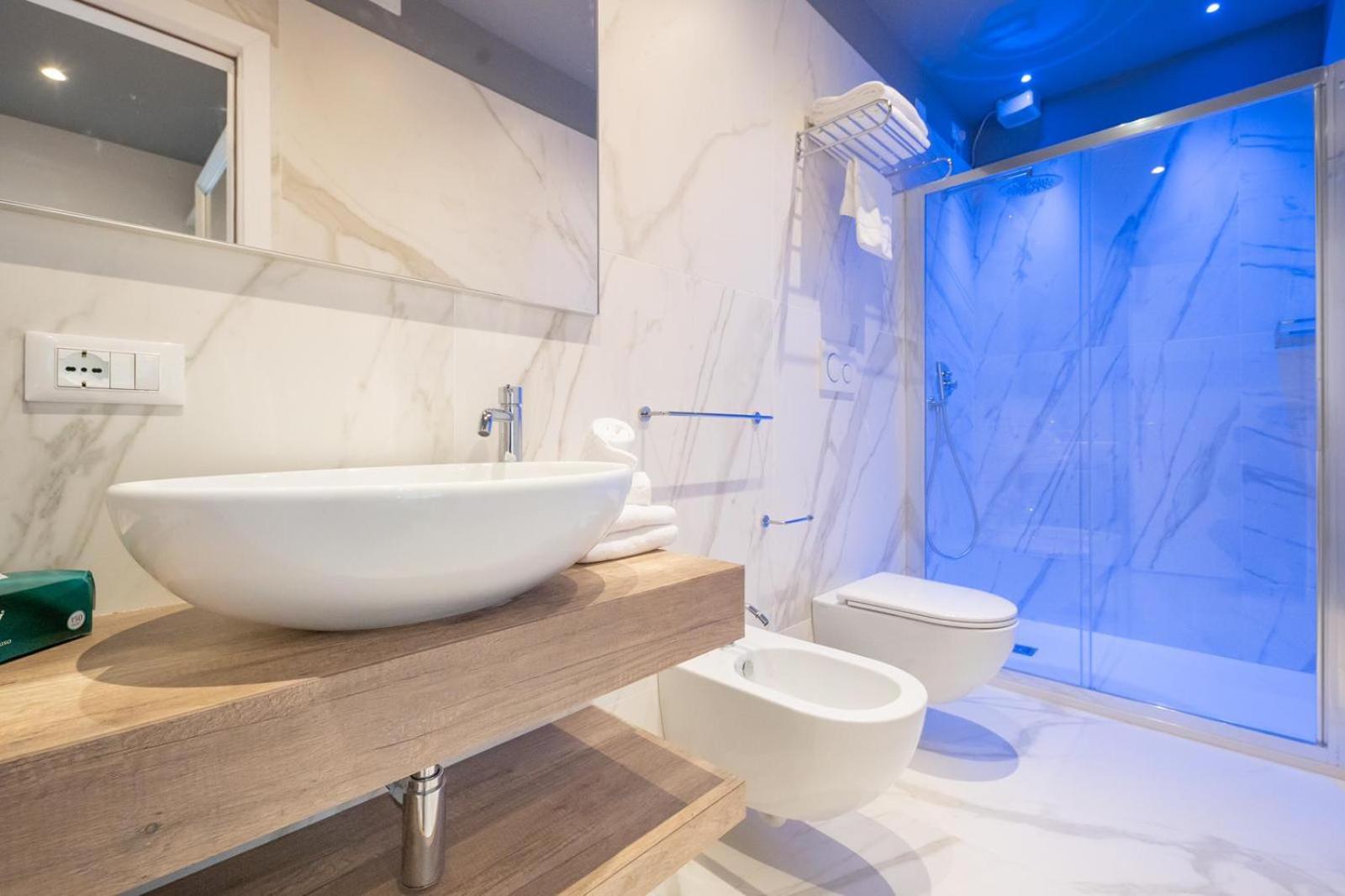 Triple Room with Balcony