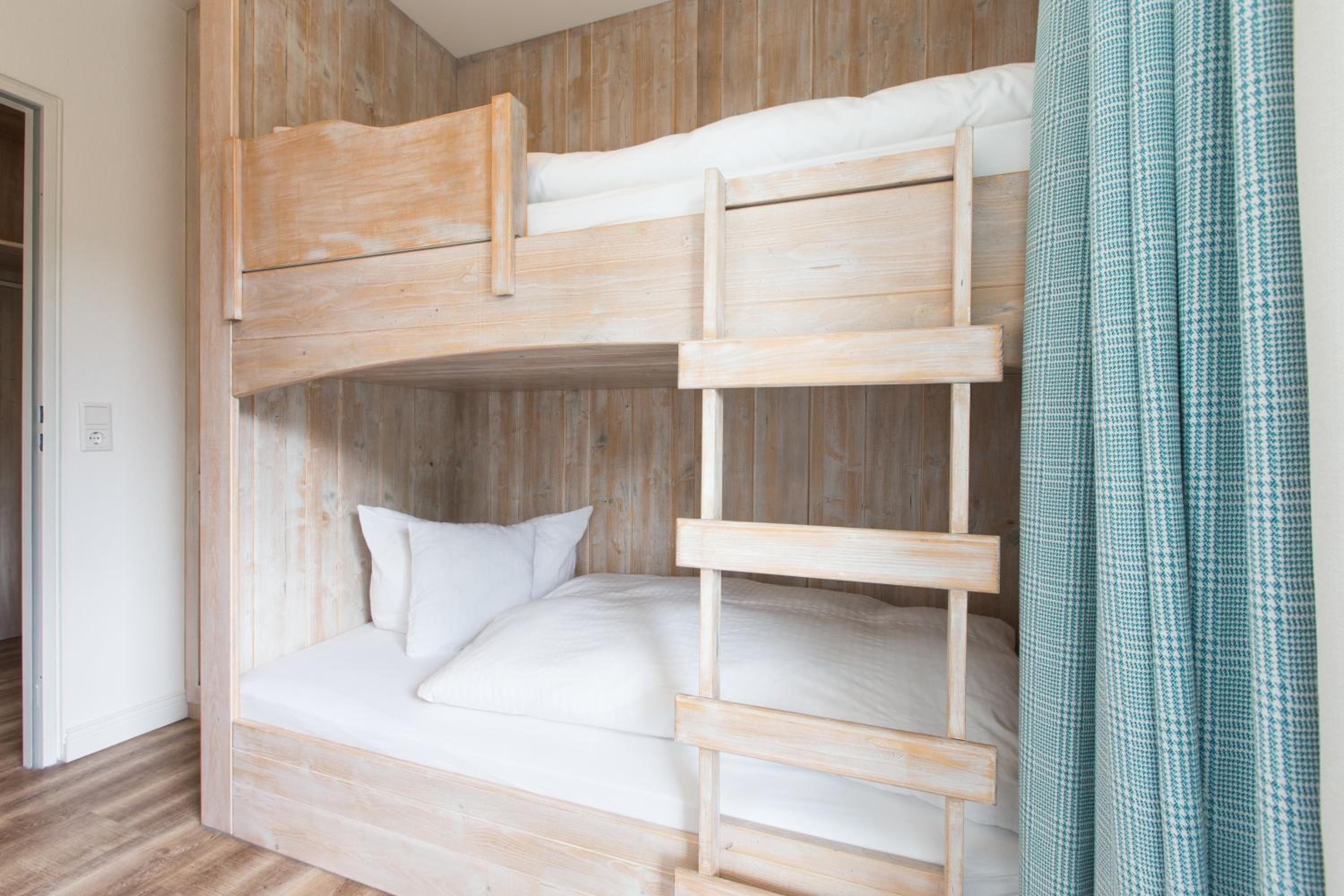 Comfort Apartment With Balcony (6 Persons) - Annex