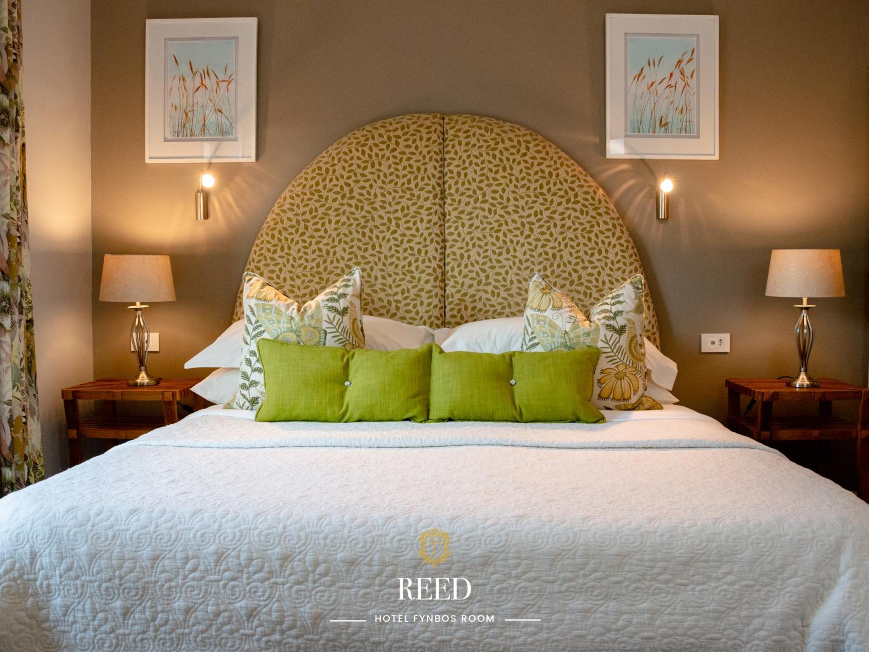 Fynbos Room