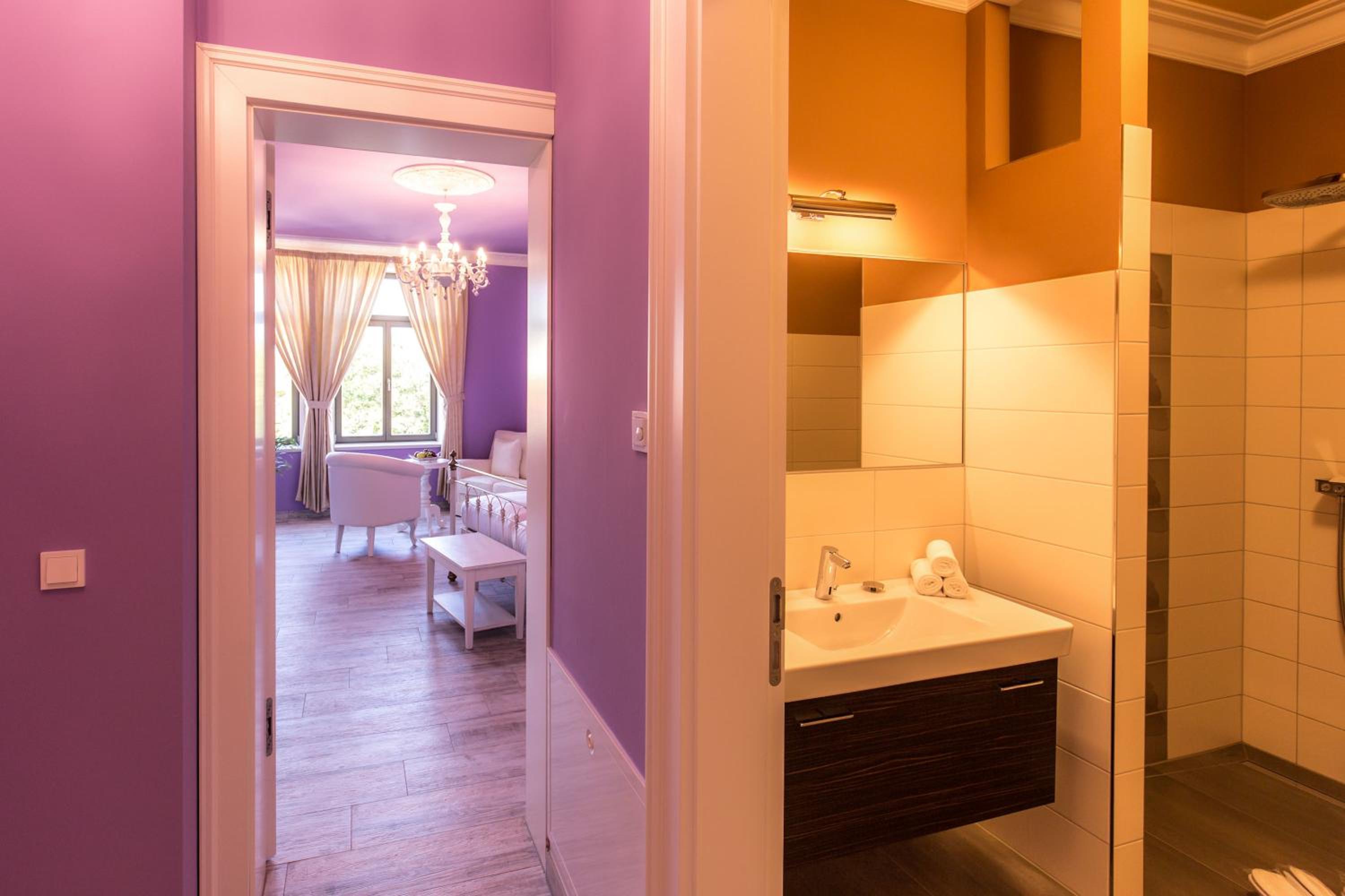 Triple Room - Cagliari