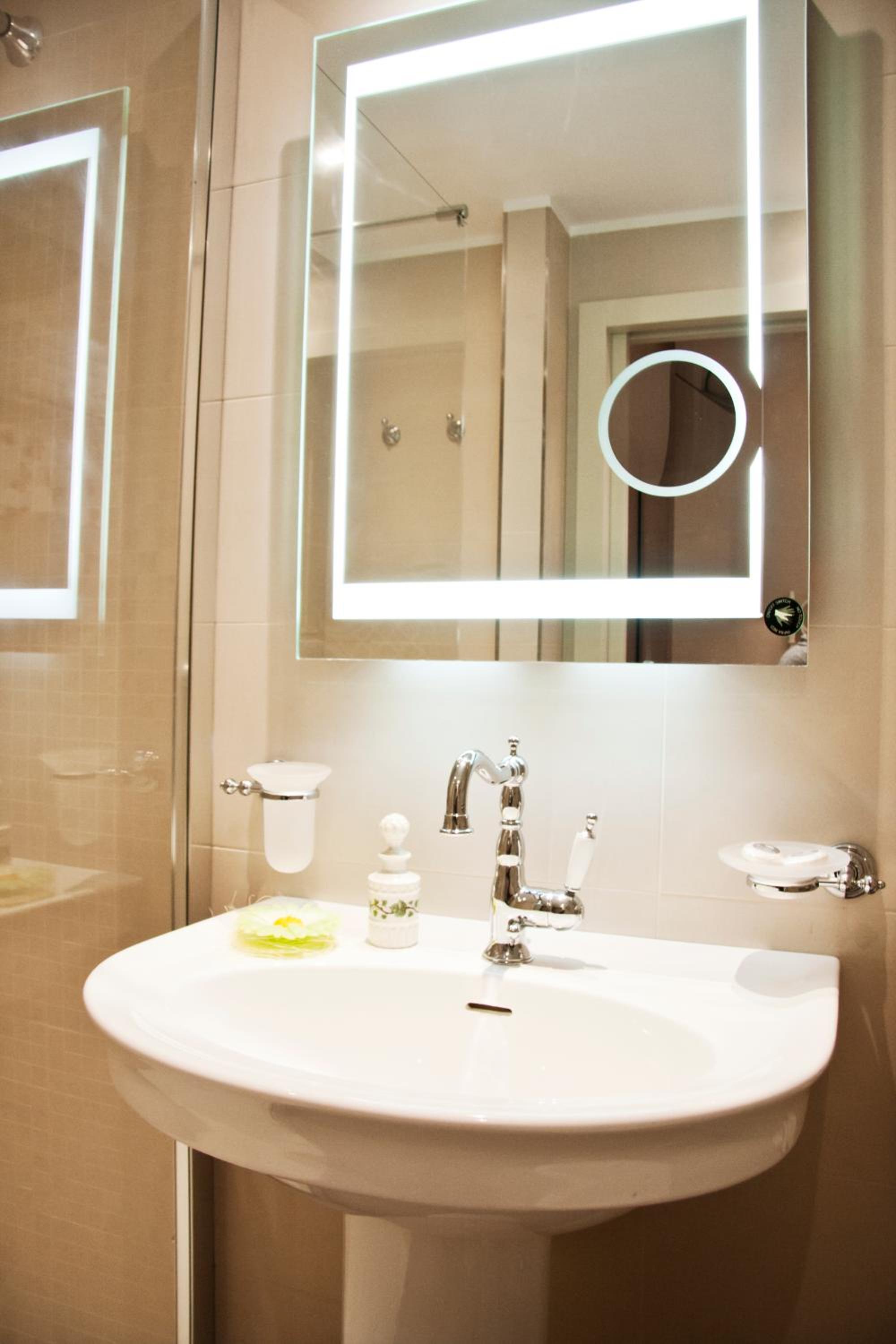 Suite - Split Level (4 Adults) 