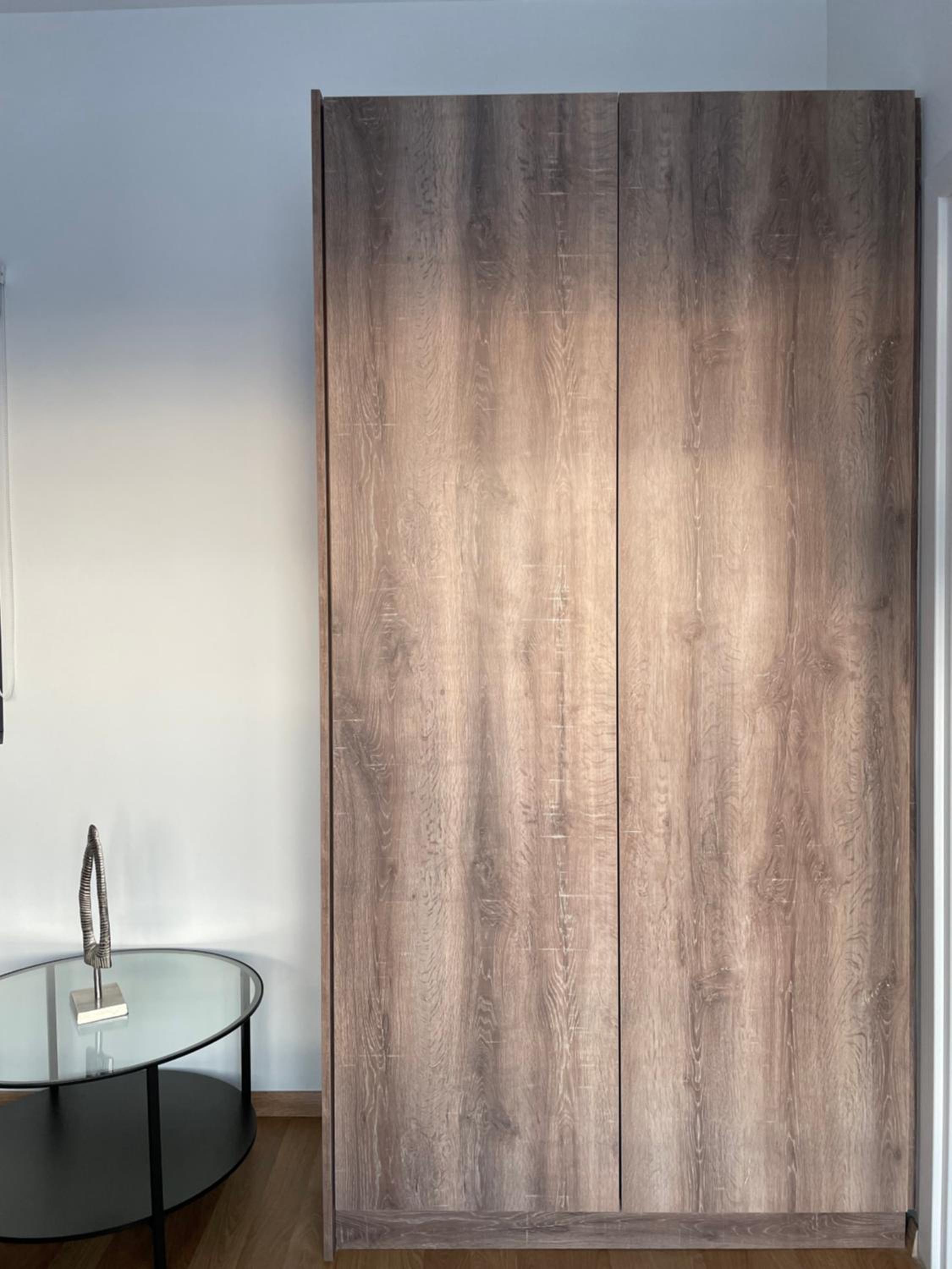 Suite with City View