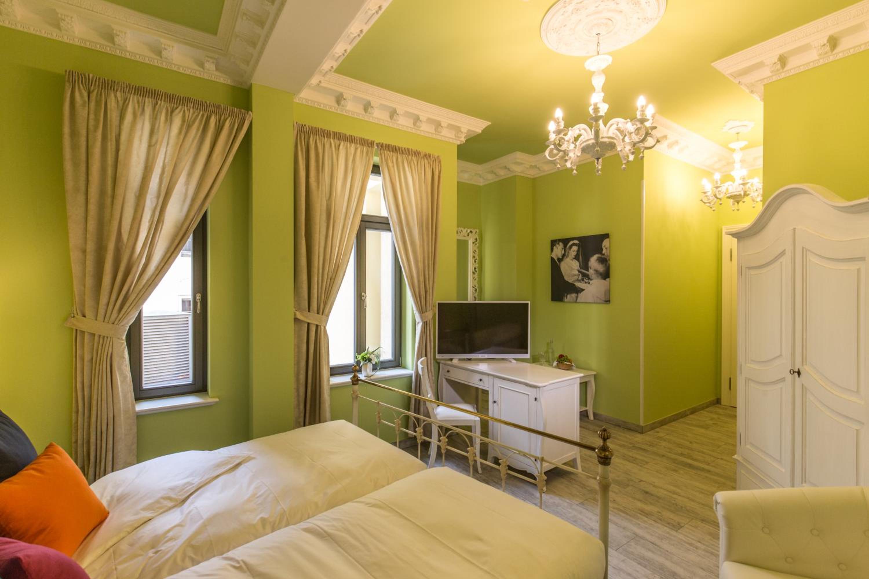 Double Room - Napoli