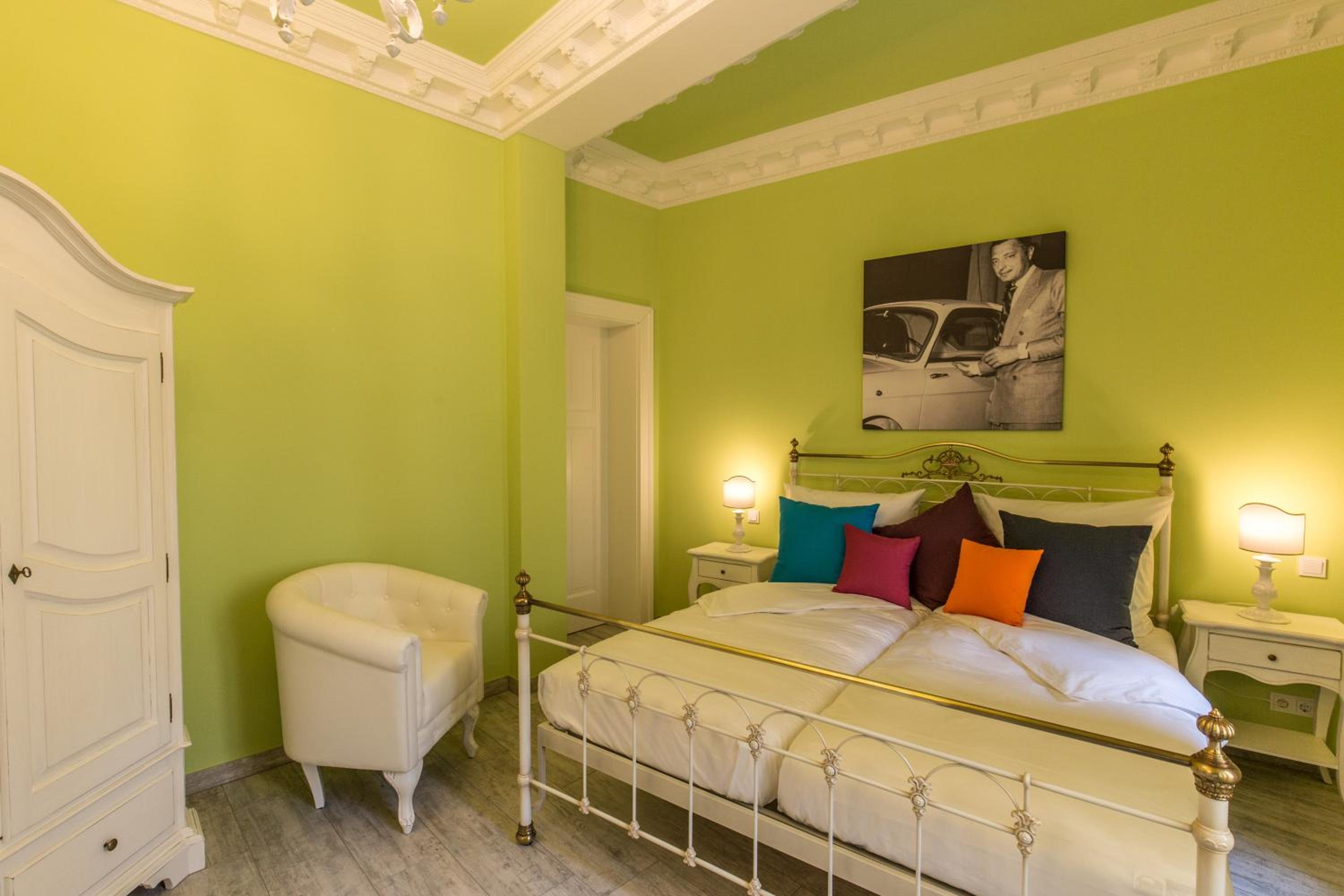 Double Room - Napoli