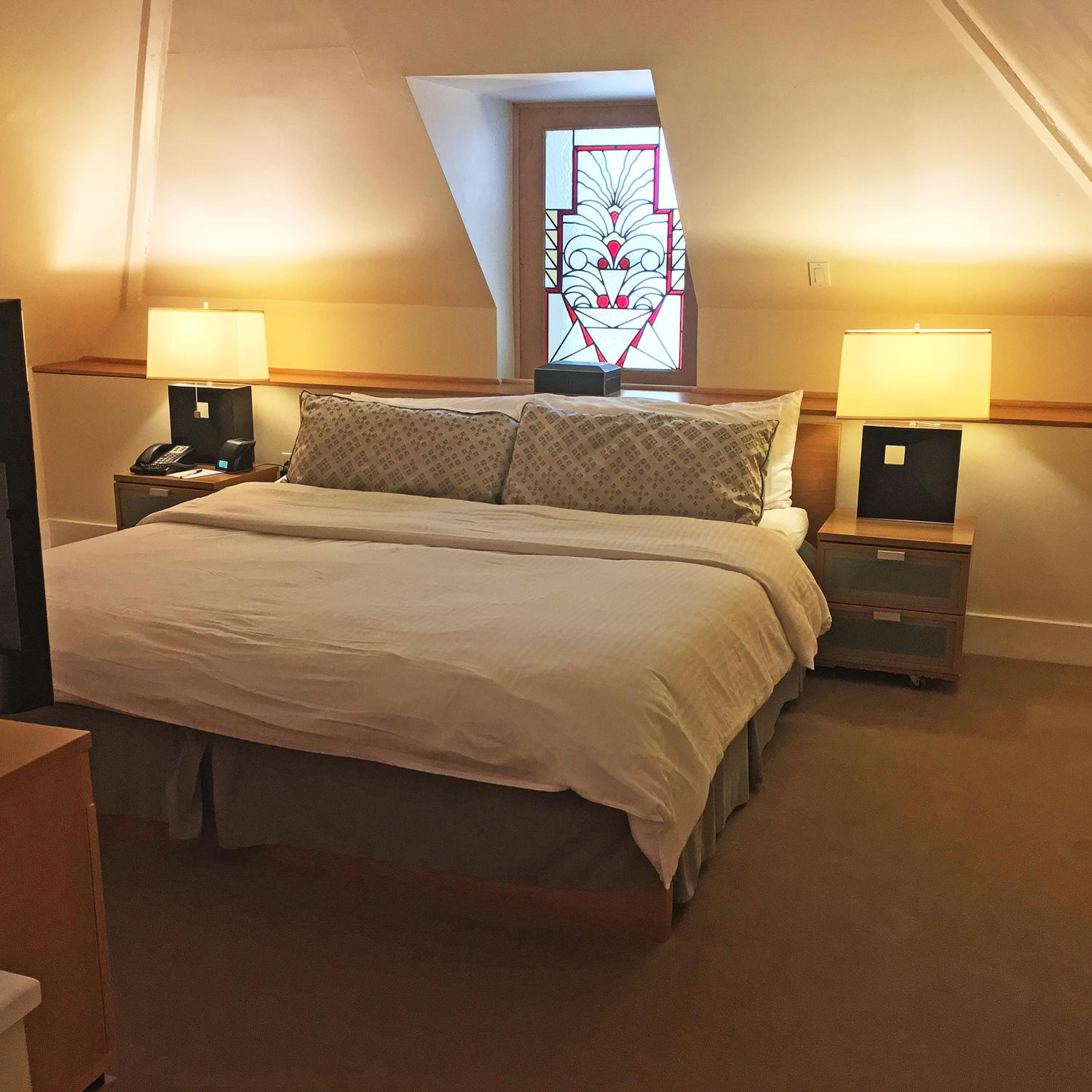 Apartment with Garden View